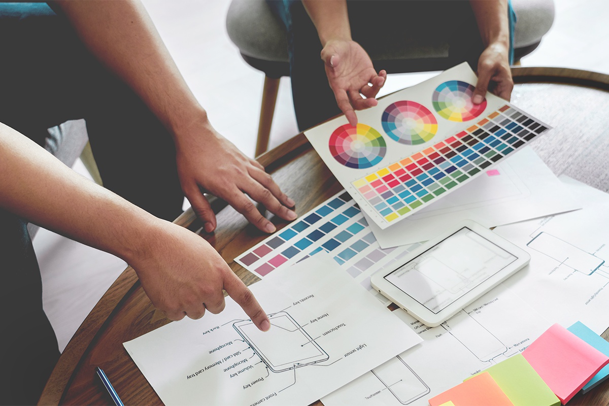 Petr Fiala - designér