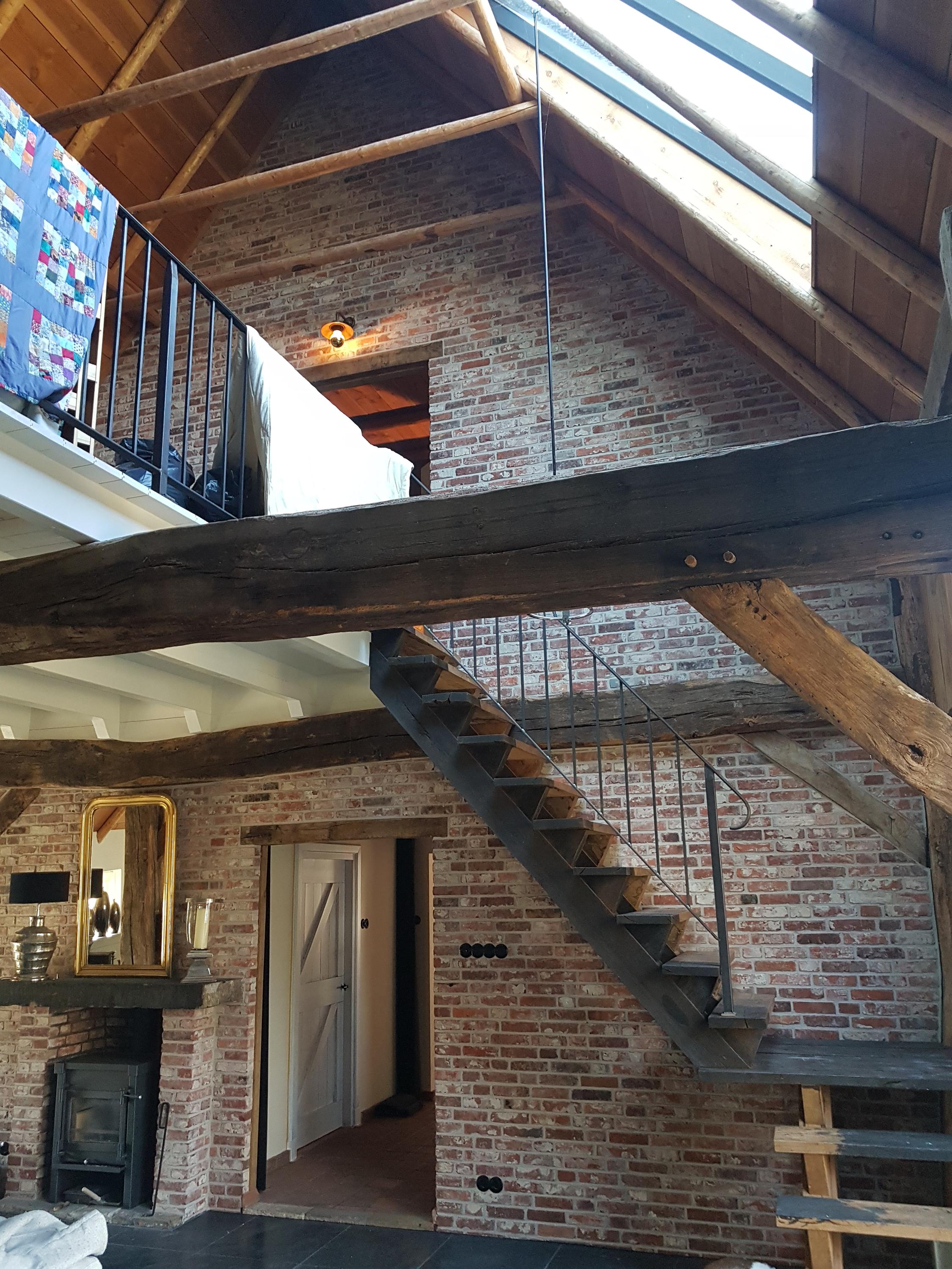 Radoslav Šmiga - Stavební práce