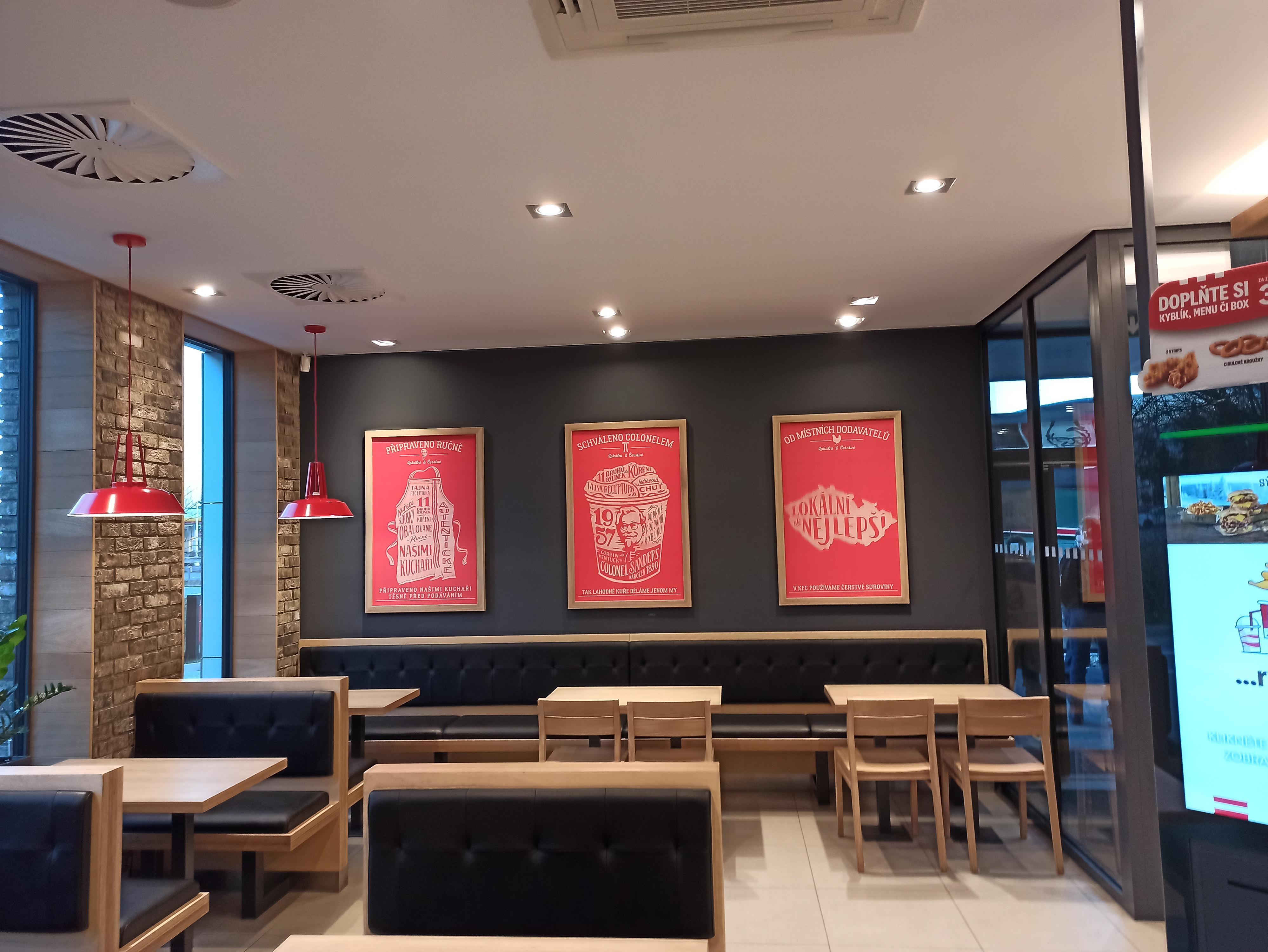 KFC foto 6