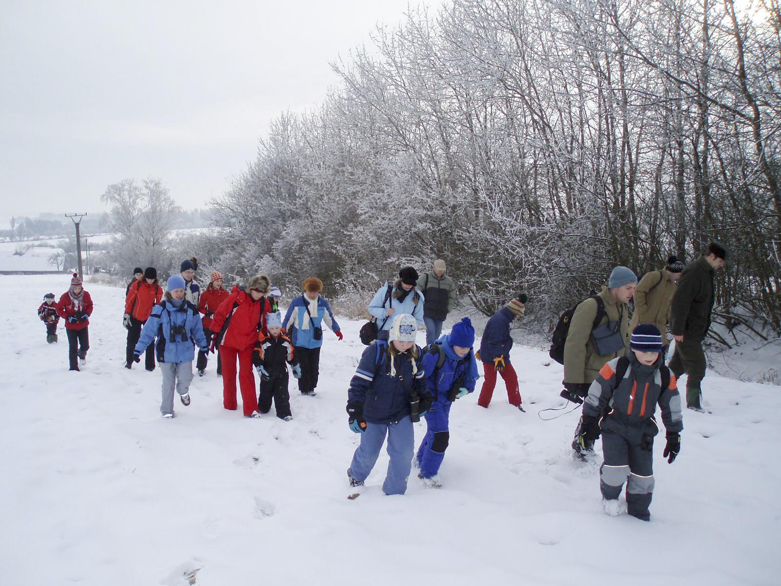 Chaloupky a lesní mateřská škola, o.p.s. foto 2