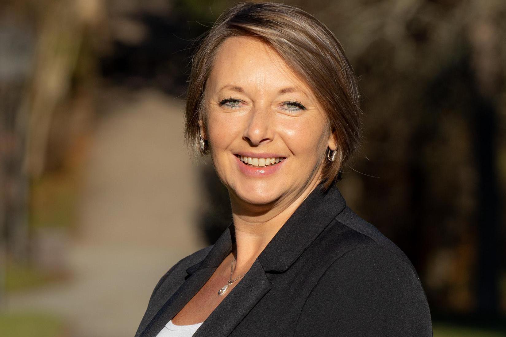 Simona Boučková Certifikovaný realitní makléř Century 21 General