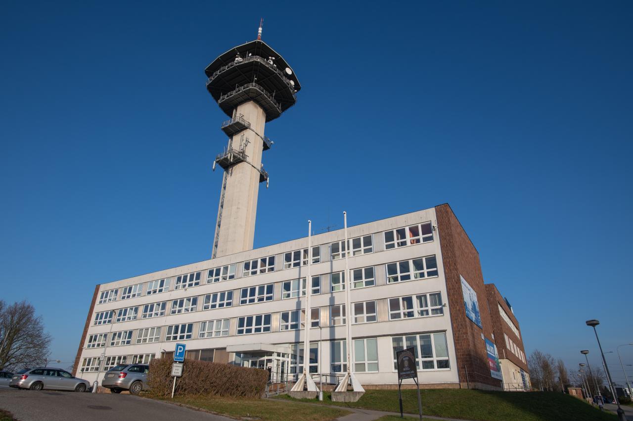 STATIKA Čížek, s.r.o.