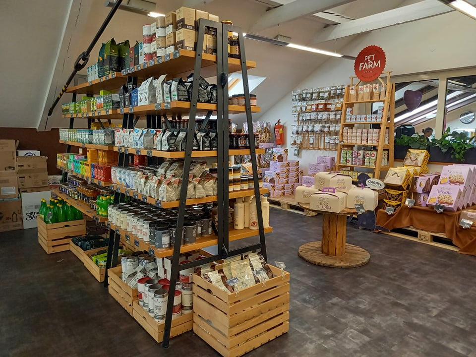 CIPA Store foto 4