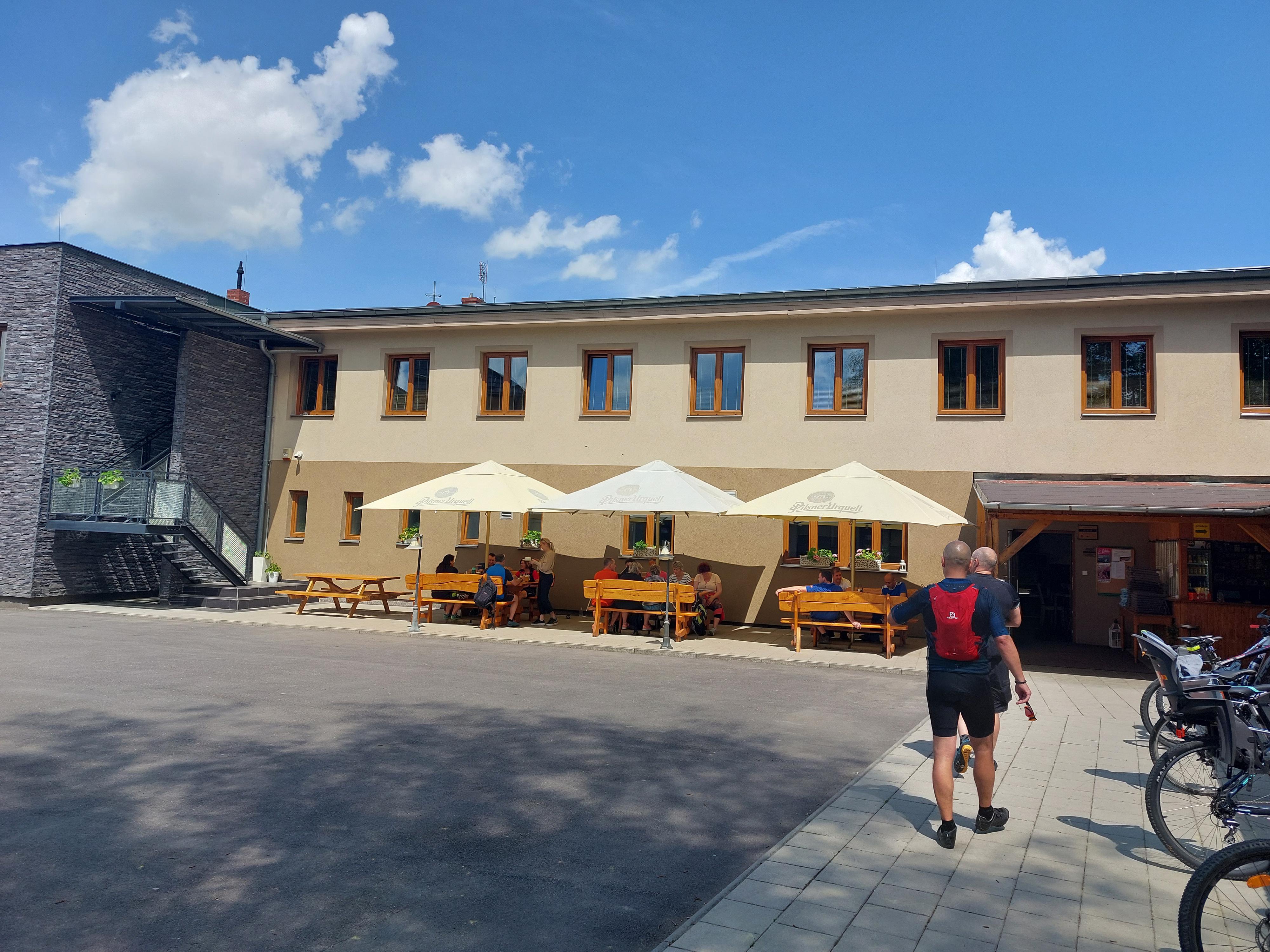 Areál Dobré Pohody