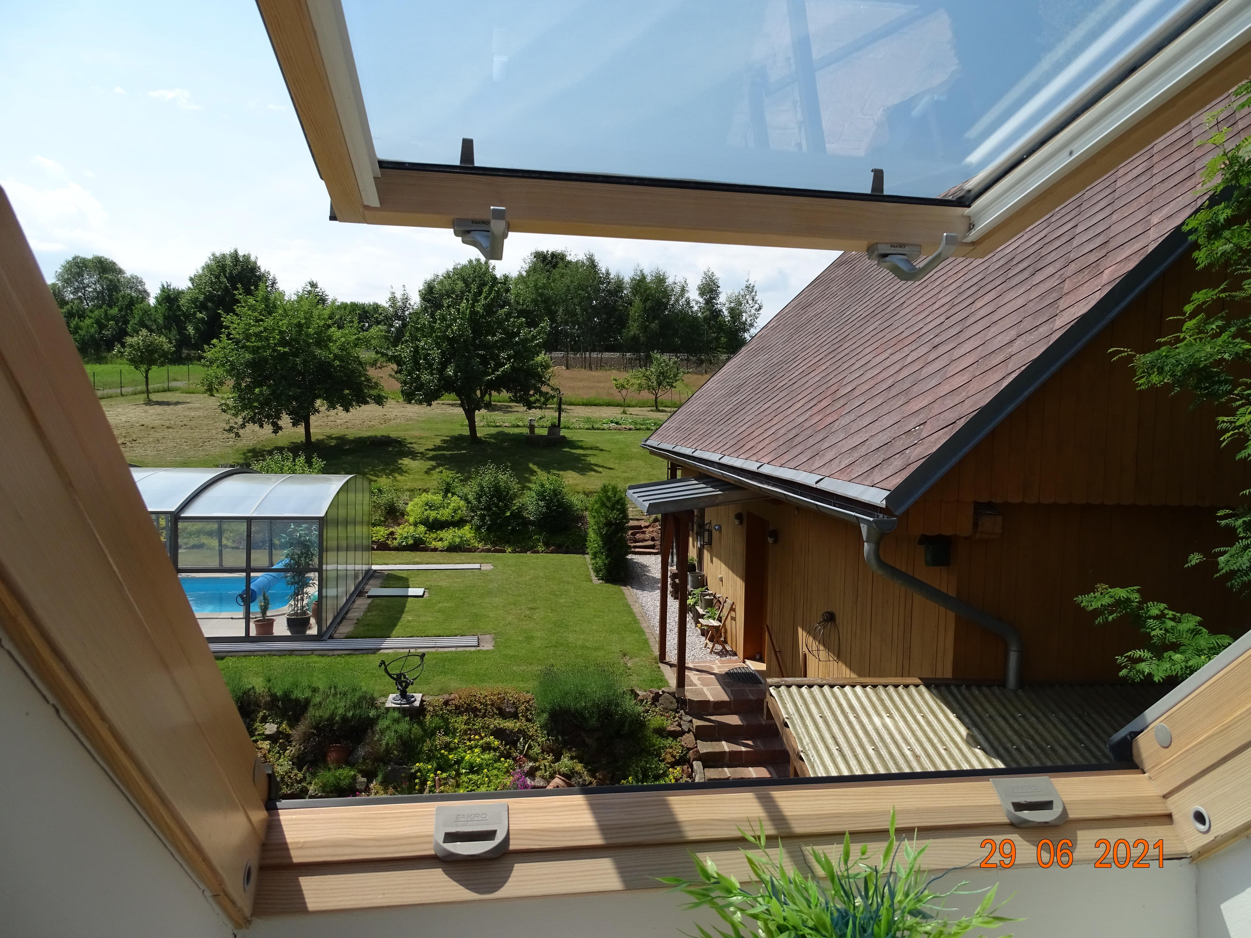 Chalupa Plachý foto 3