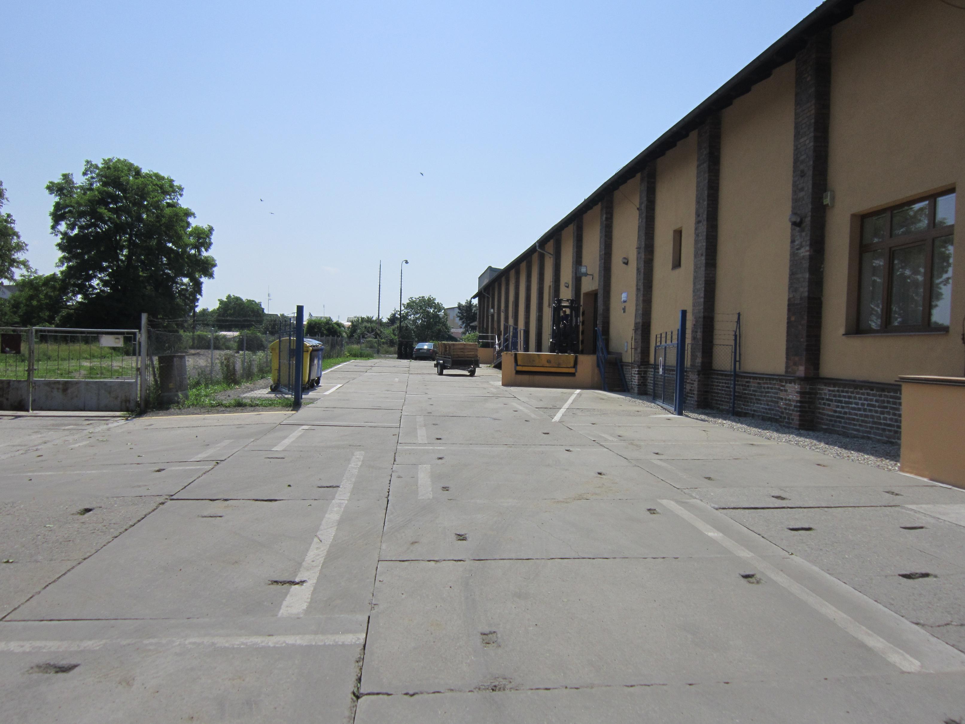 KD TRANSPORT, mezinárodní zasílatelství, spol. s r.o. foto 3