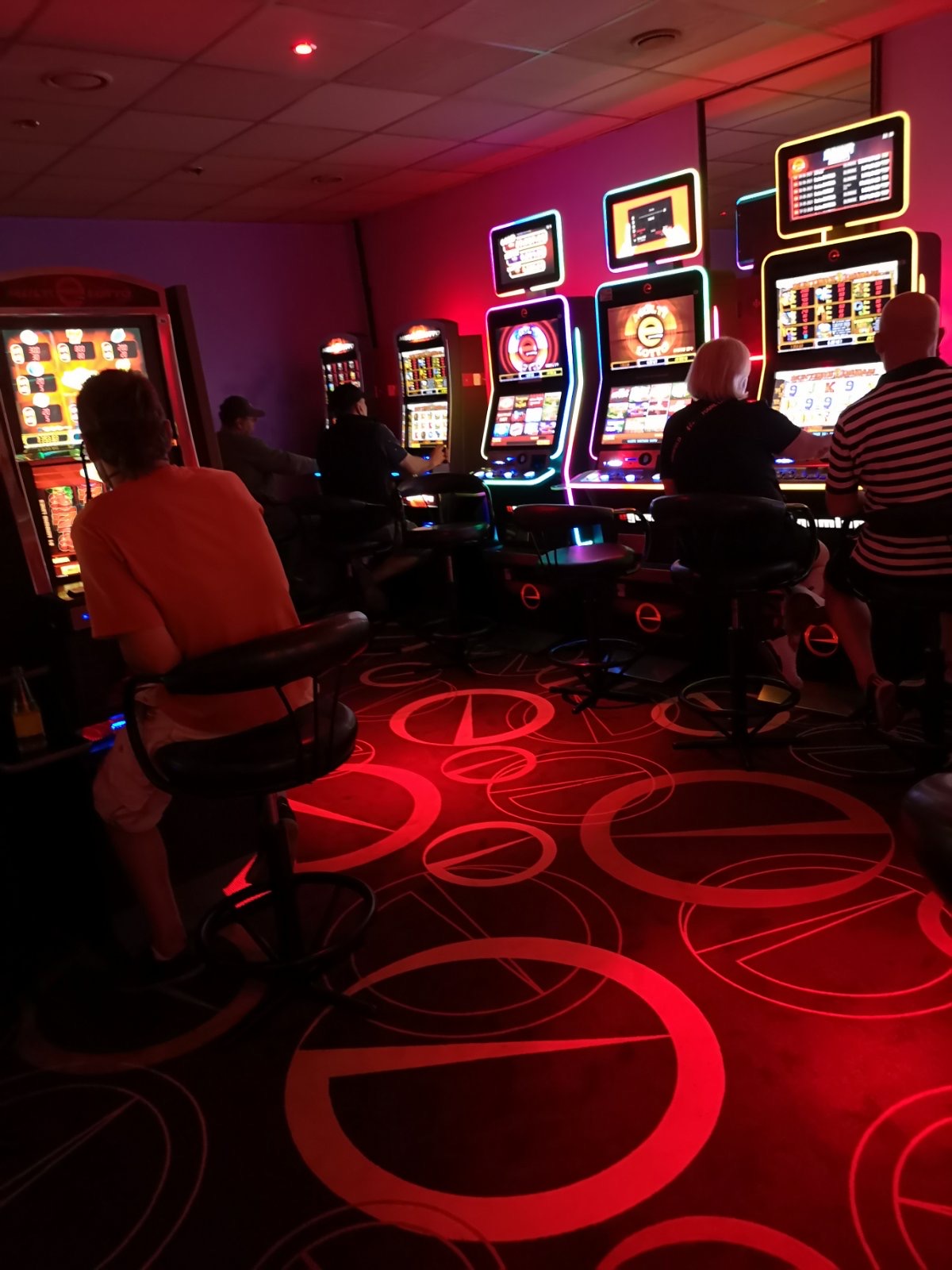 Casino Daytona foto 6