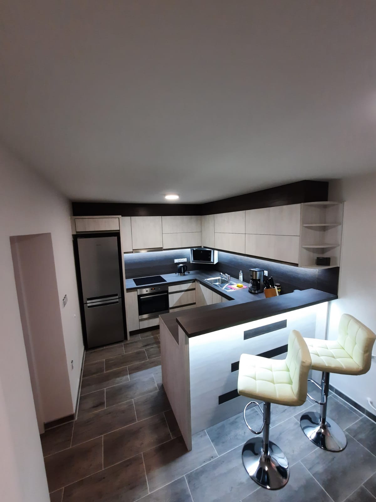 Apartmán Sen foto 3