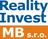 logo Reality Invest MB