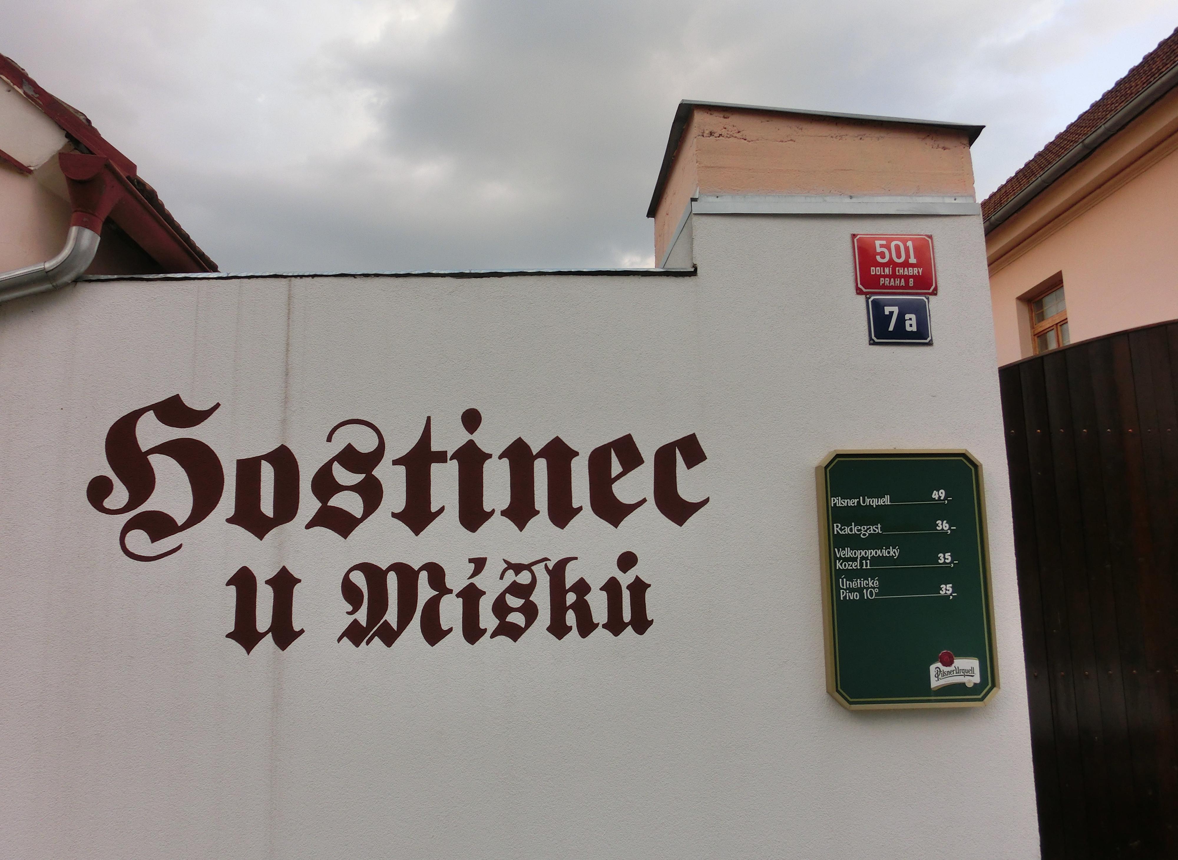 Hostinec U Míšků foto 6