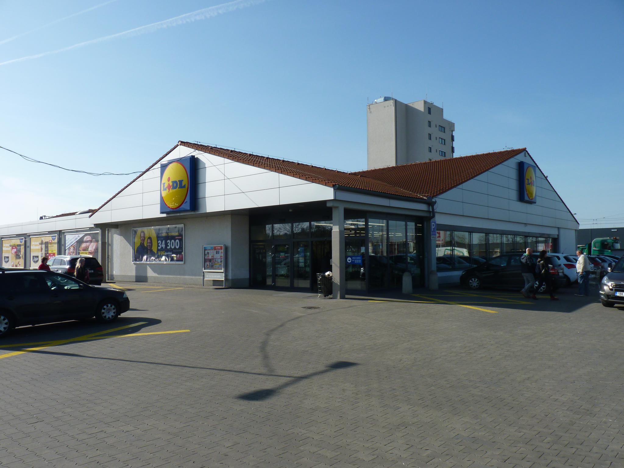 Lidl