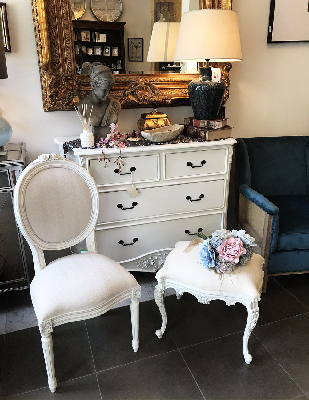 Nábytek Malvarosa foto 6