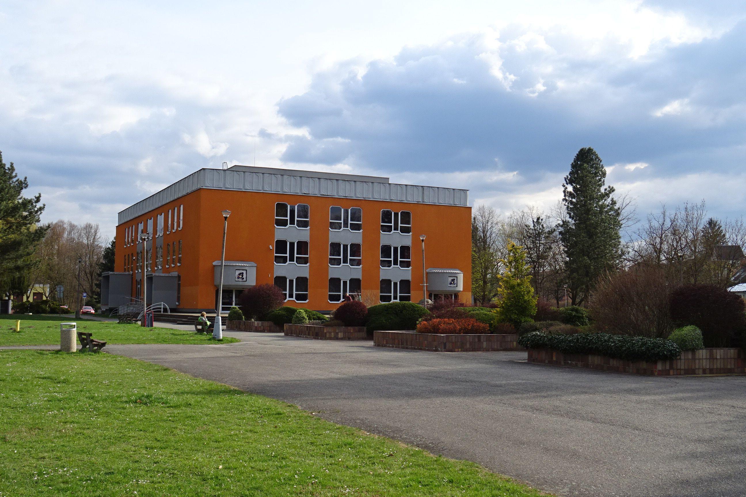 Kulturní dům, příspěvková organizace foto 5