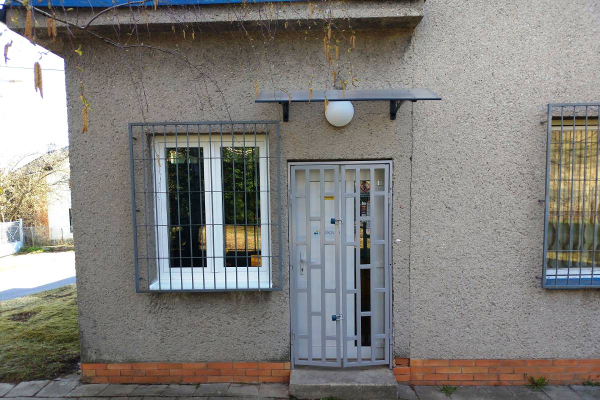 Pošta Partner Bílovec 5