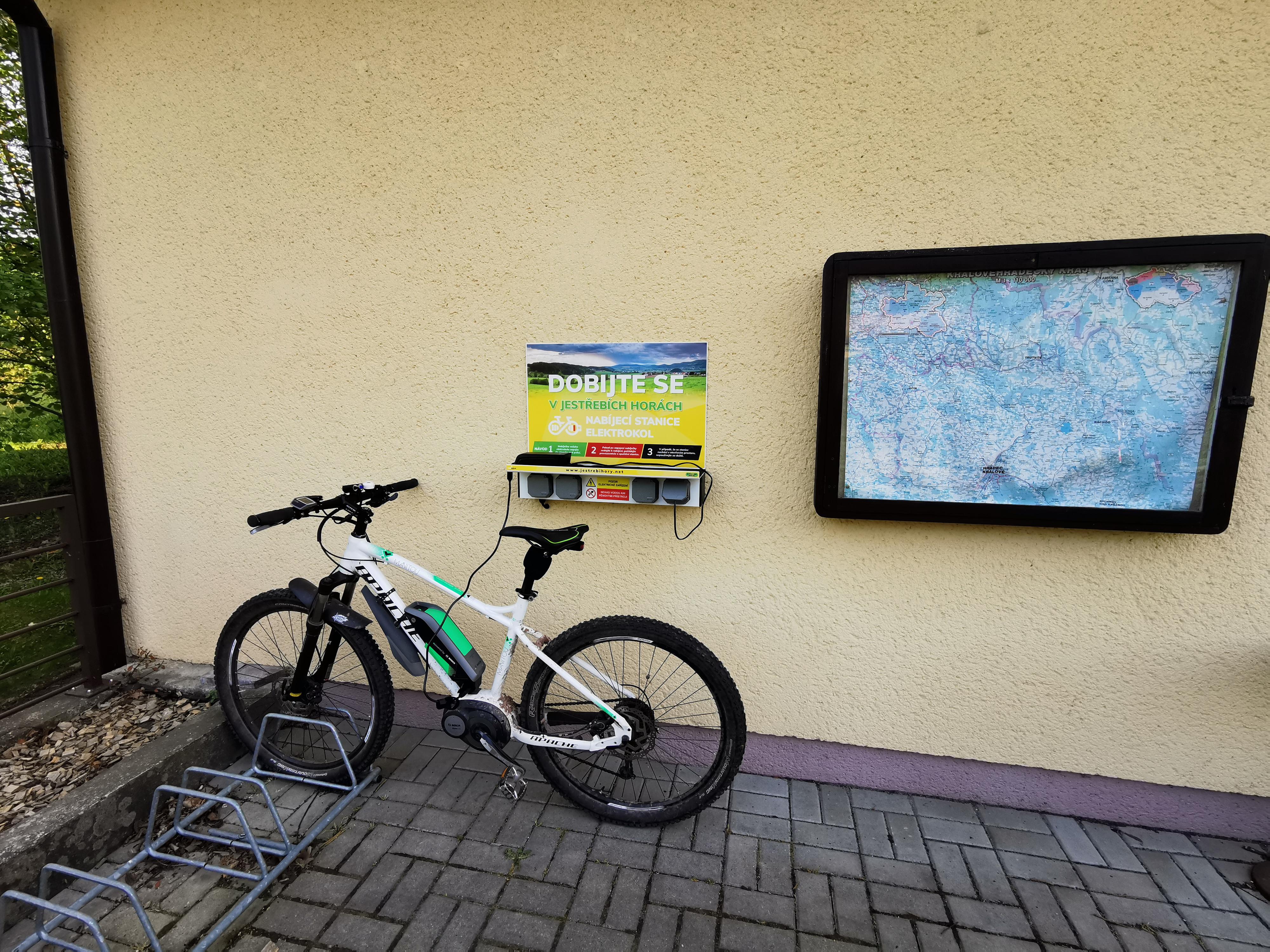 Dobijte se v Jestřebích horách foto 4