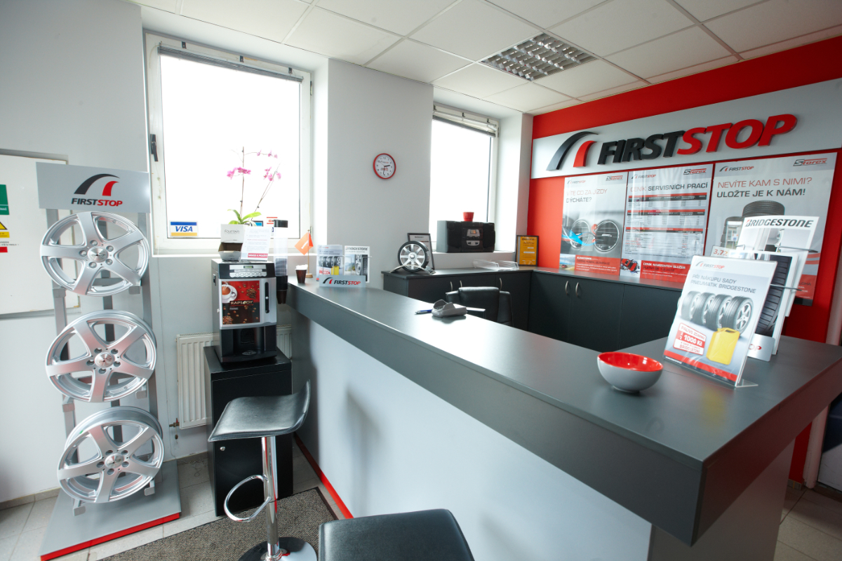 Storex FST foto 5