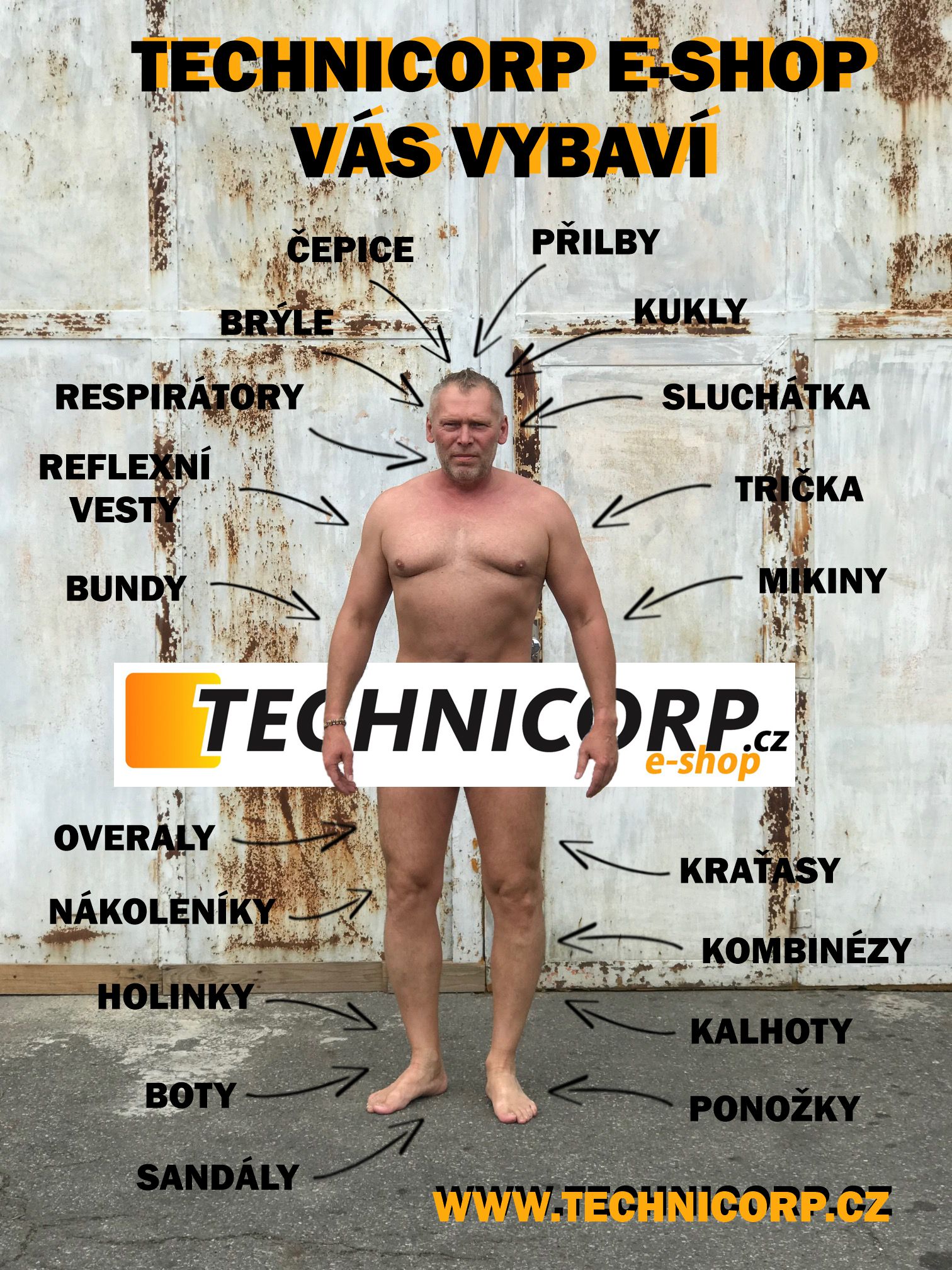 TECHNICORP ESHOP foto 2