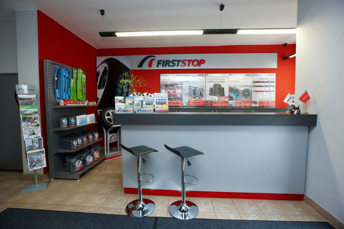 Storex FST foto 4