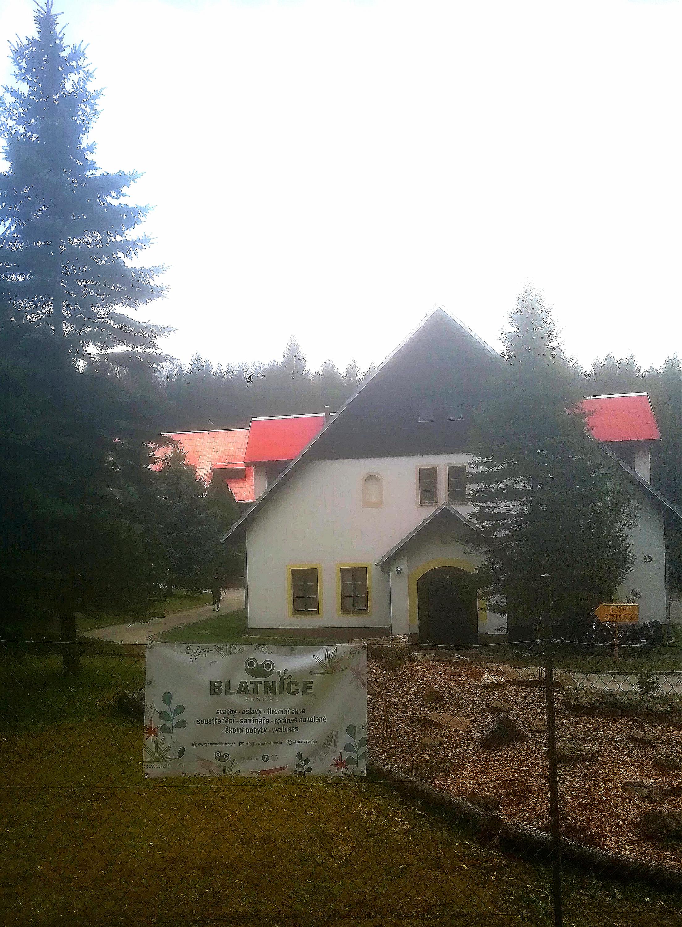 Resort Blatnice foto 3