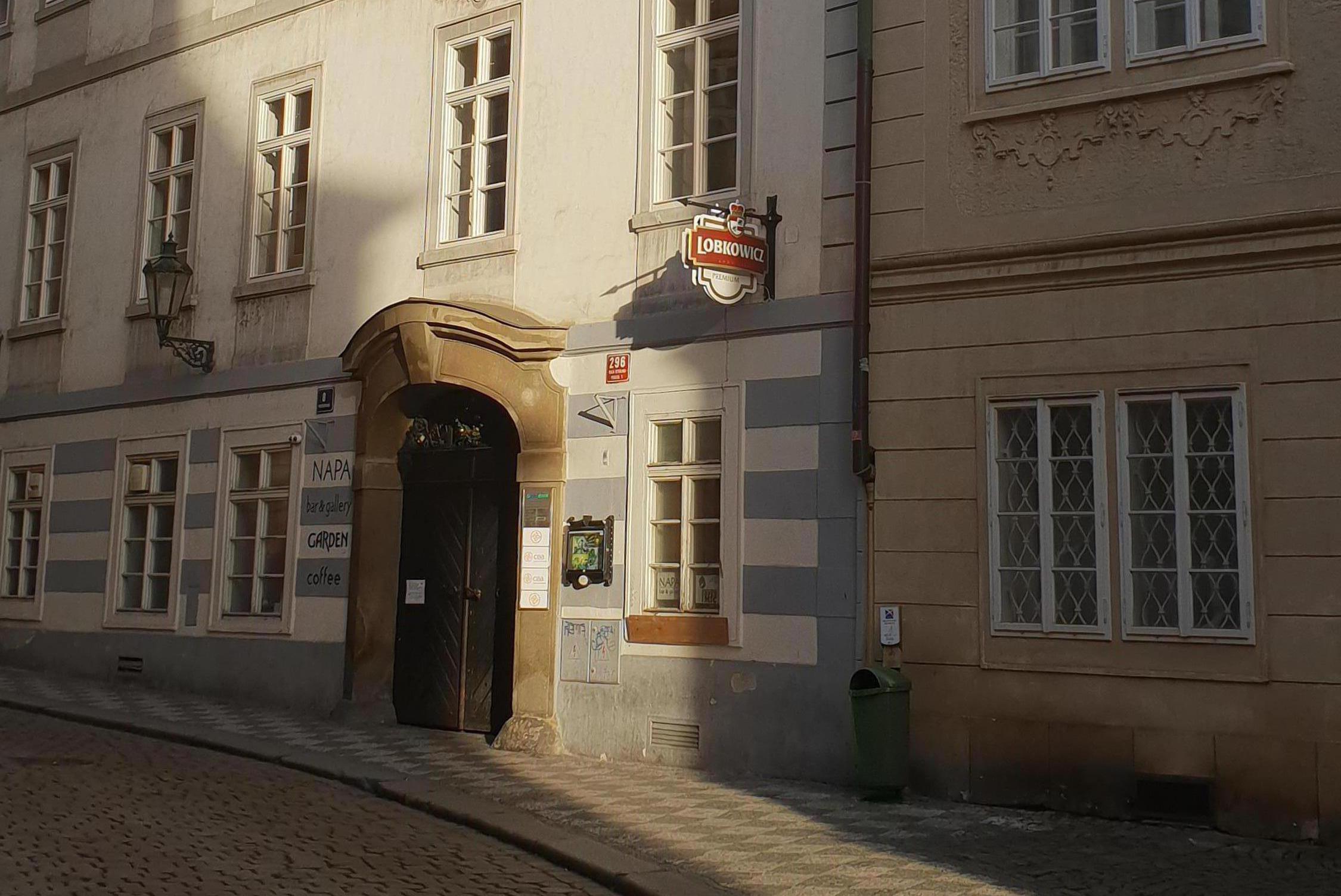 Akademie sociálního umění Tabor