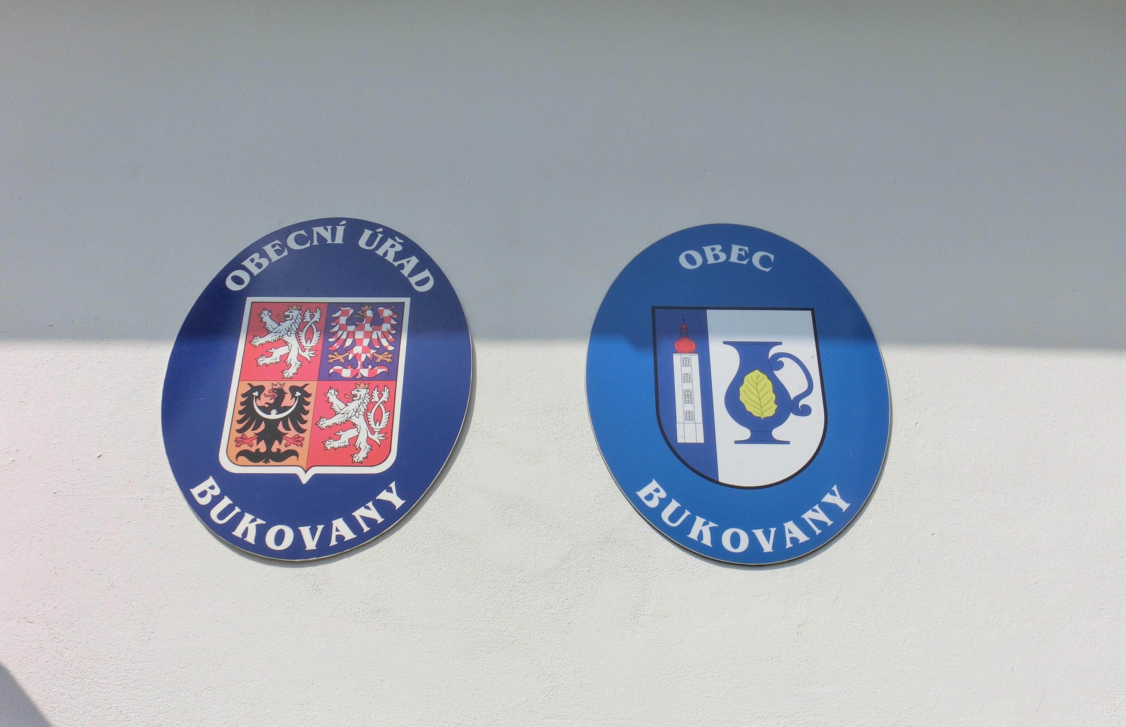 Bukovany - obecní úřad foto 3