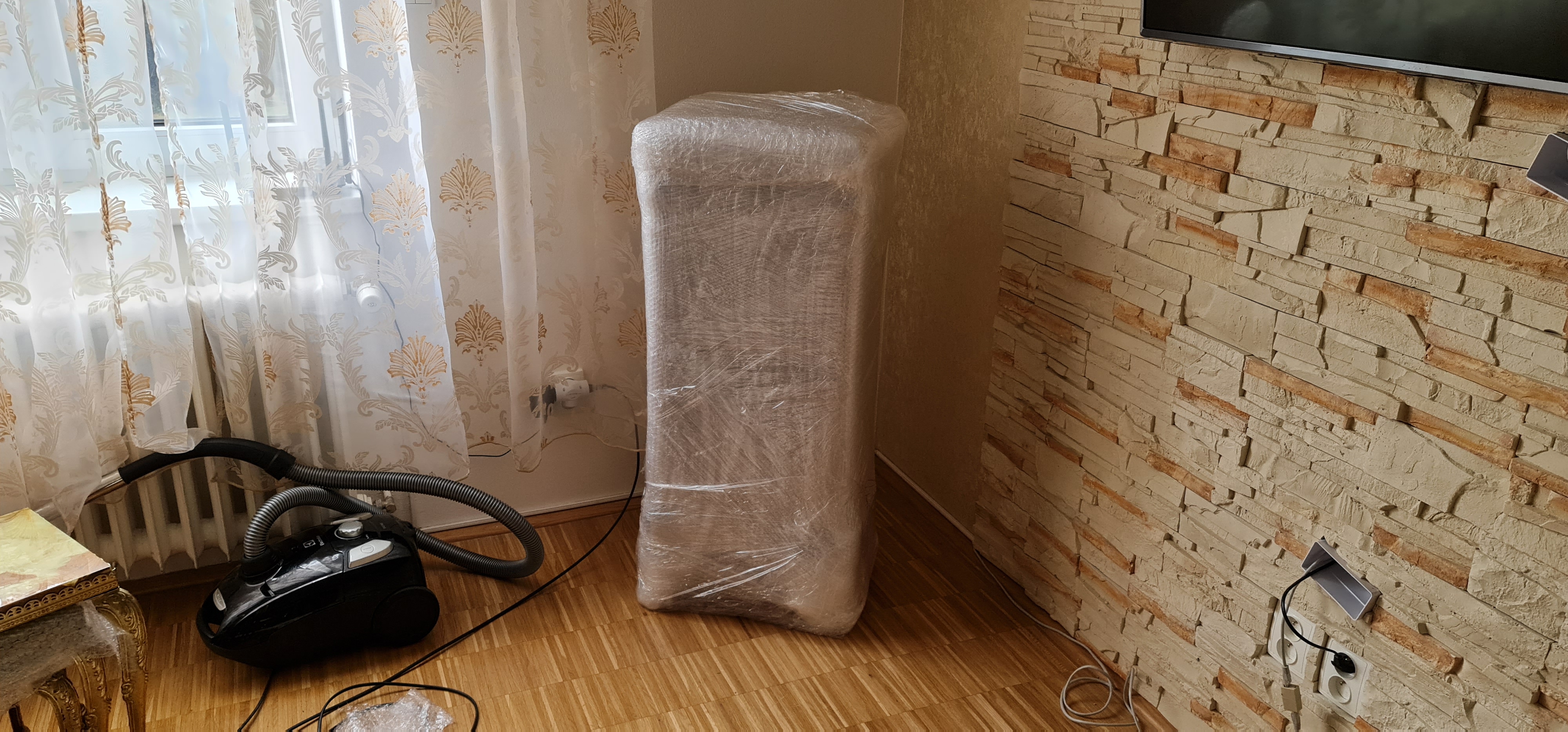 Stěhování Adis foto 3