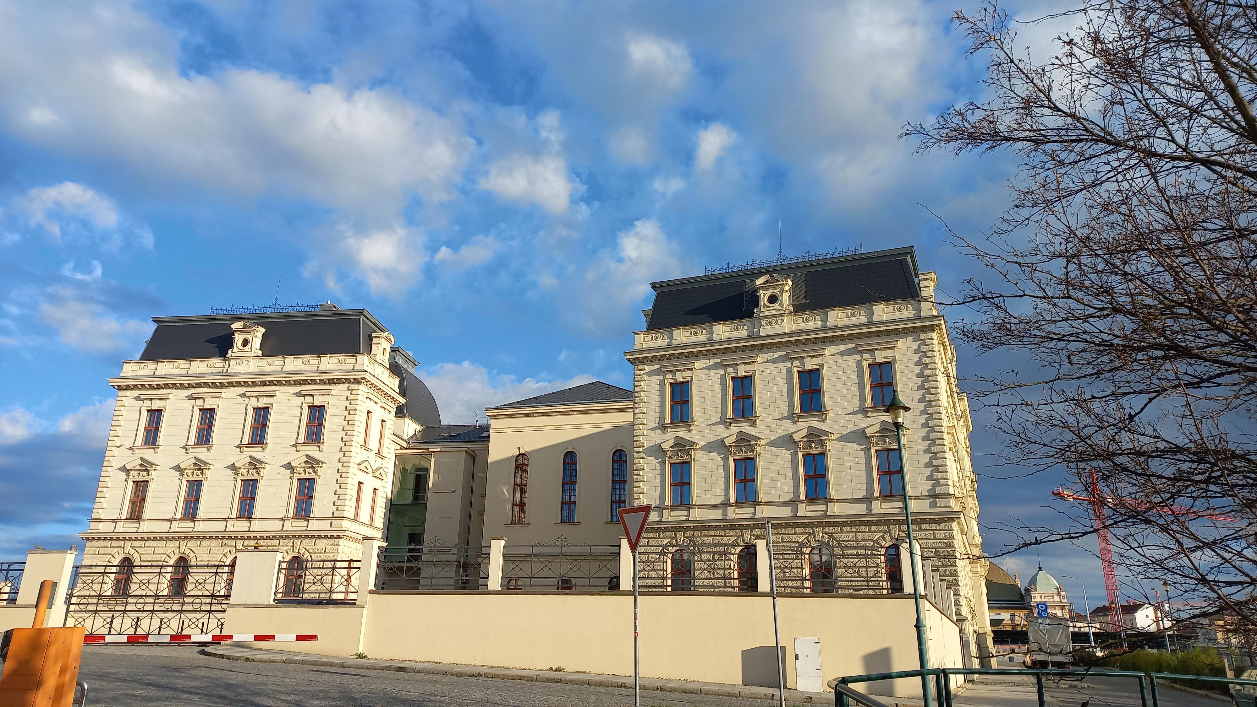 Okresní soud Plzeň-město foto 6