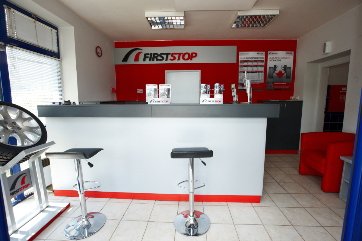 Storex FST foto 2