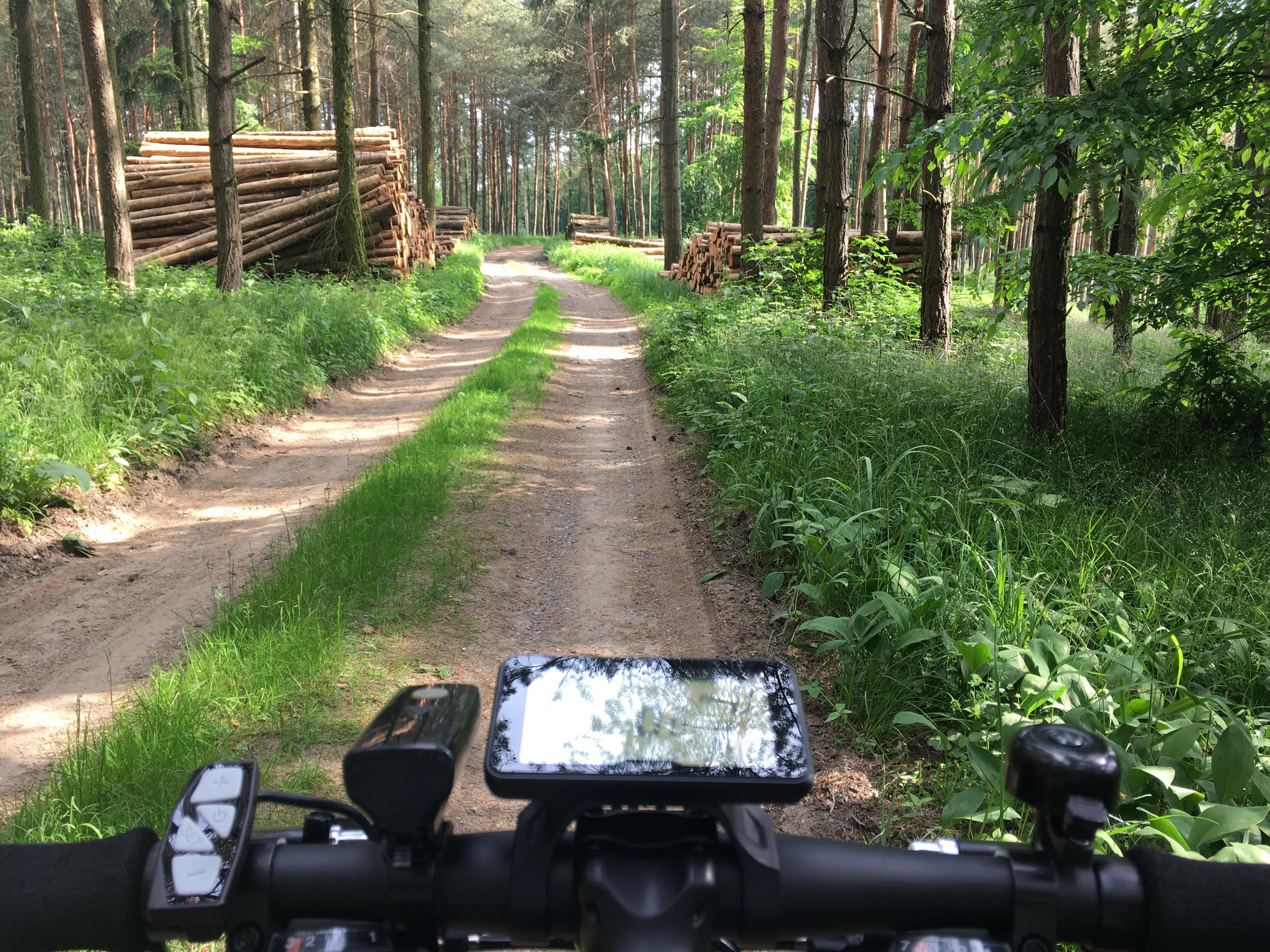 Půjčovna elektrokol - Nakoleprespole.cz foto 3