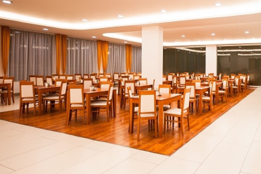 Konferenční místnost 140 m²