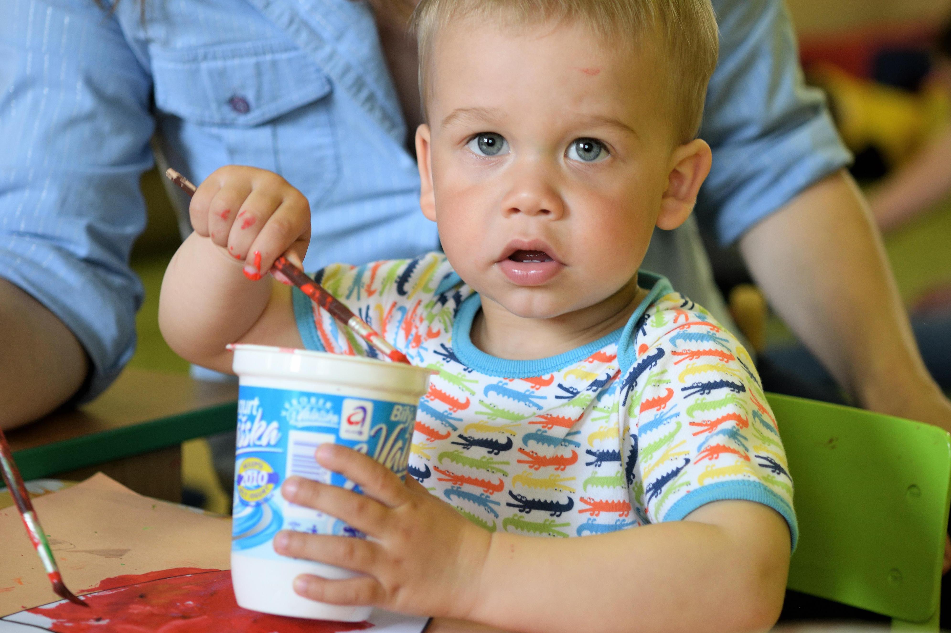 Rodinné centrum OLIVY