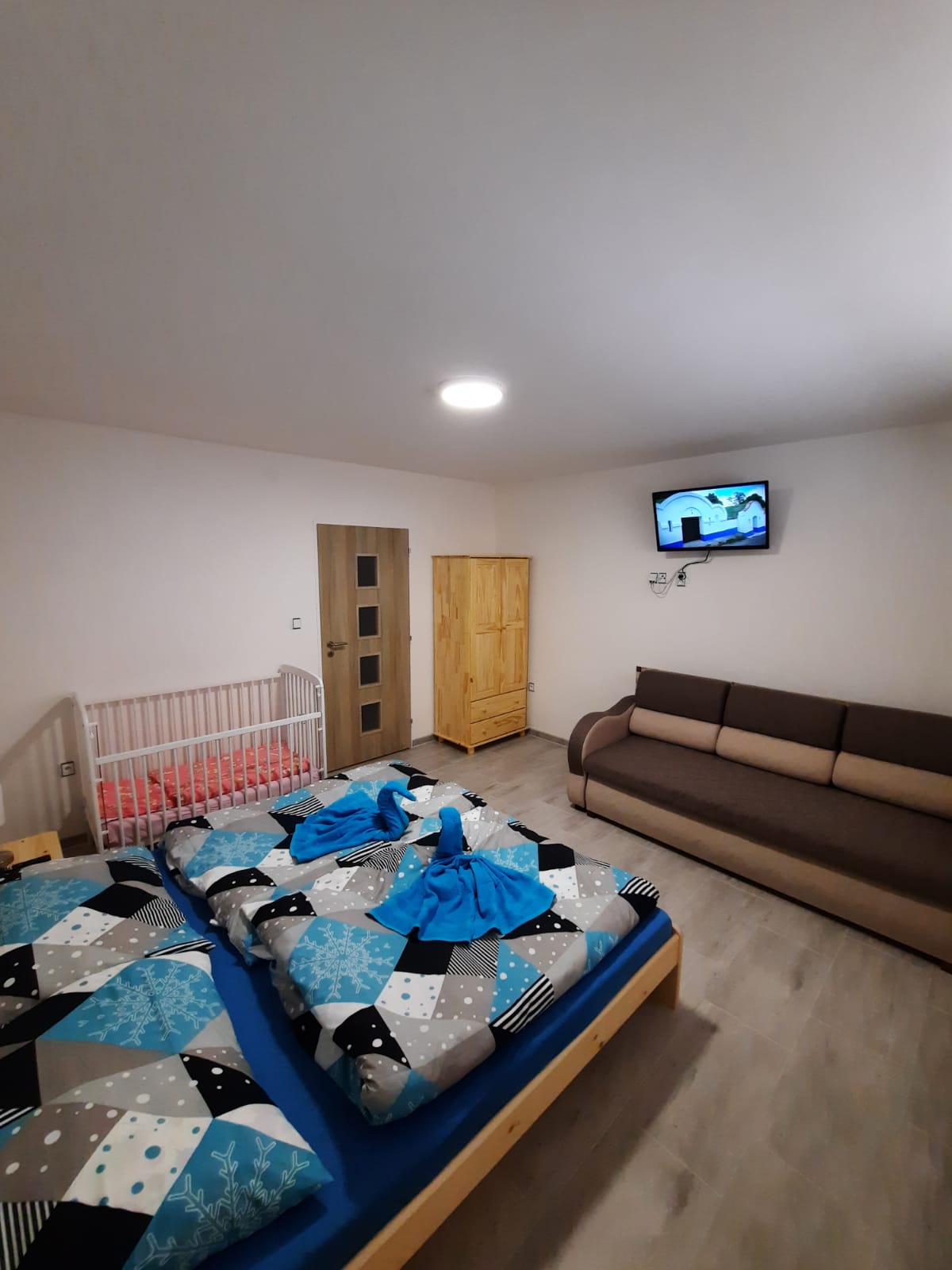 Apartmán Sen foto 4