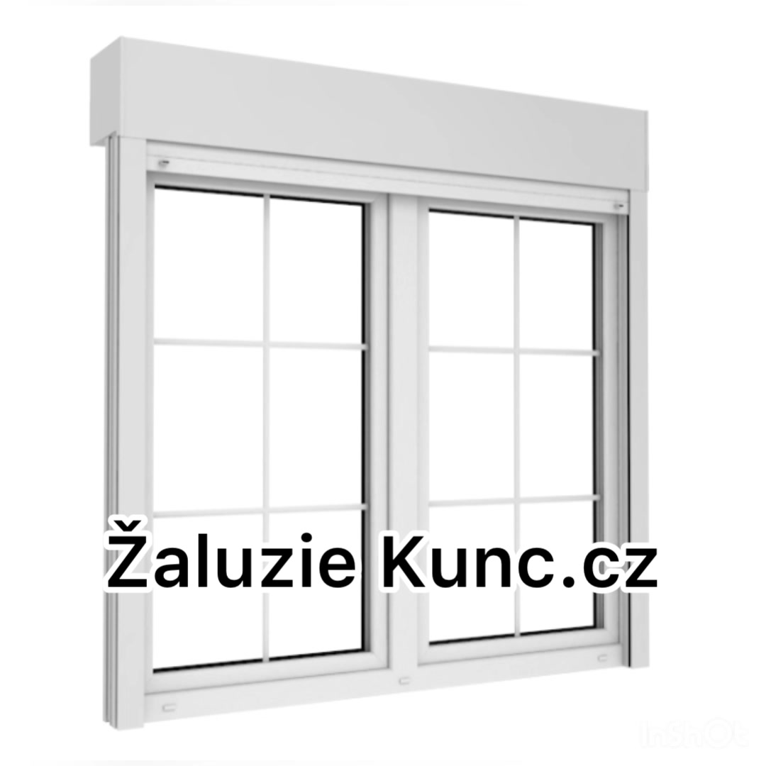 ŽaluzieKunc.cz - KULUZIE s.r.o. foto 2 (náhled videa)