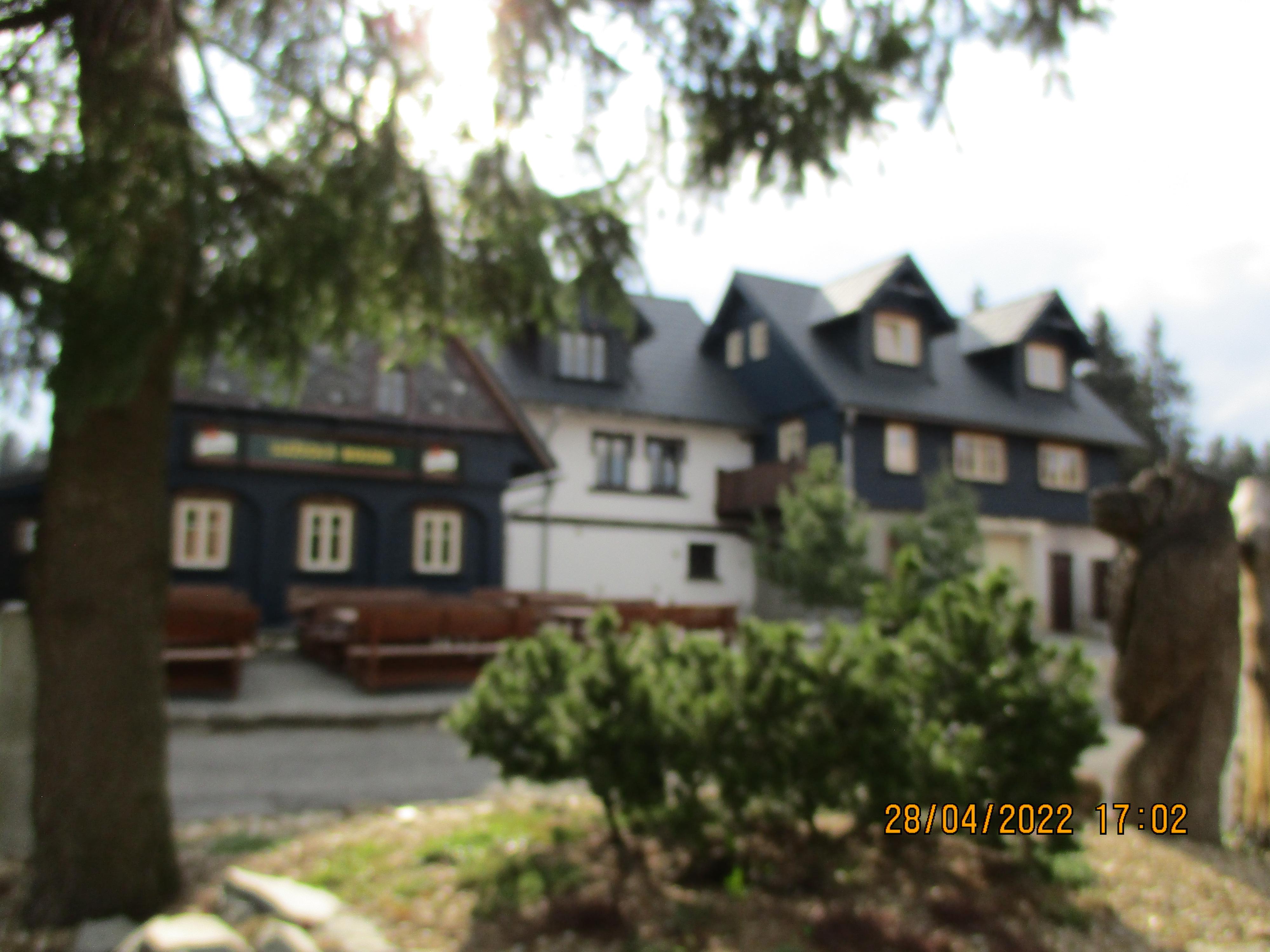 Lužická bouda foto 6