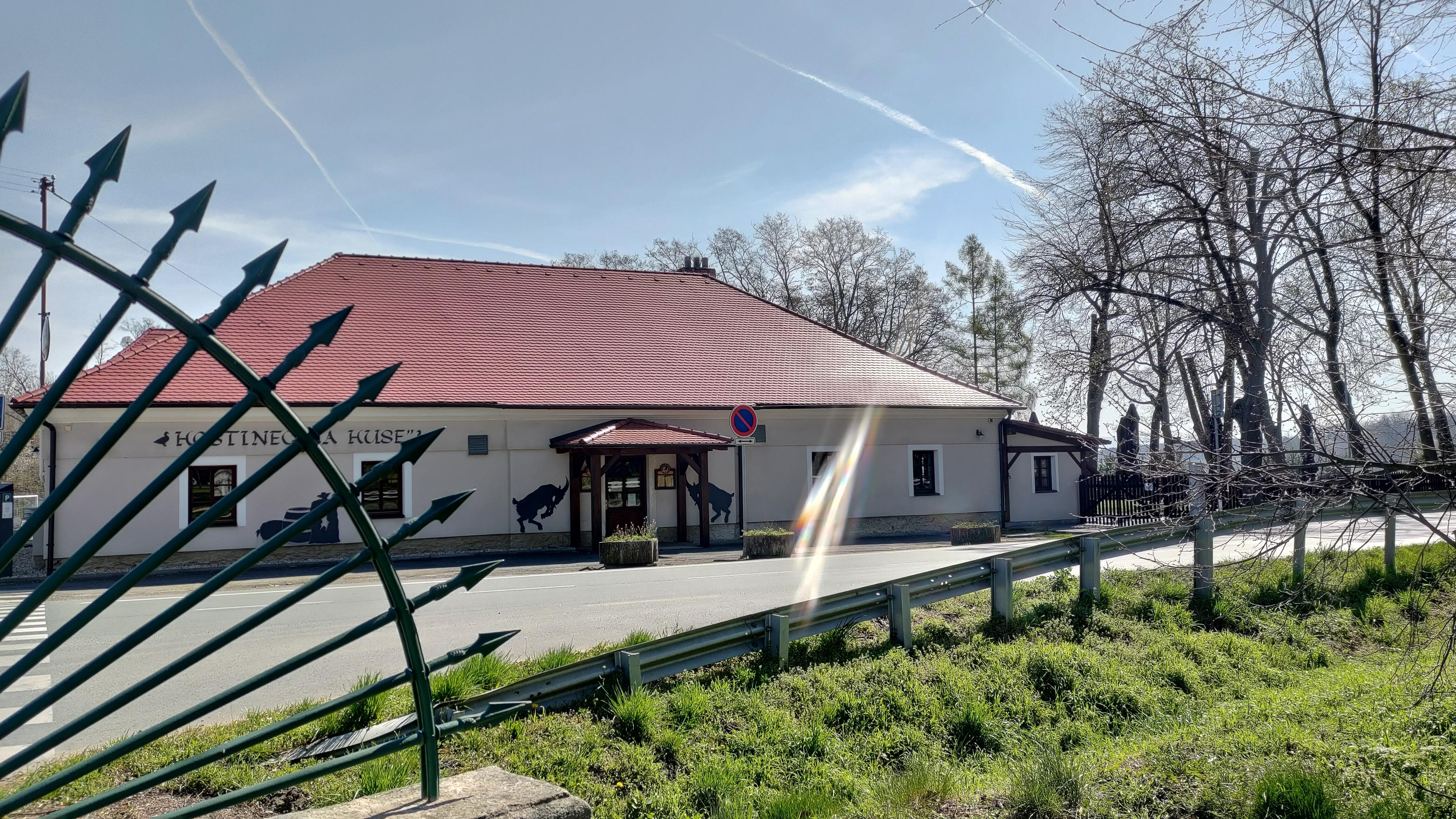 Hostinec Na Huse foto 4
