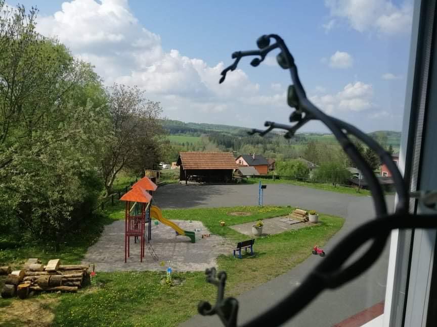 Pohostinství a penzion U svatého Jana foto 4