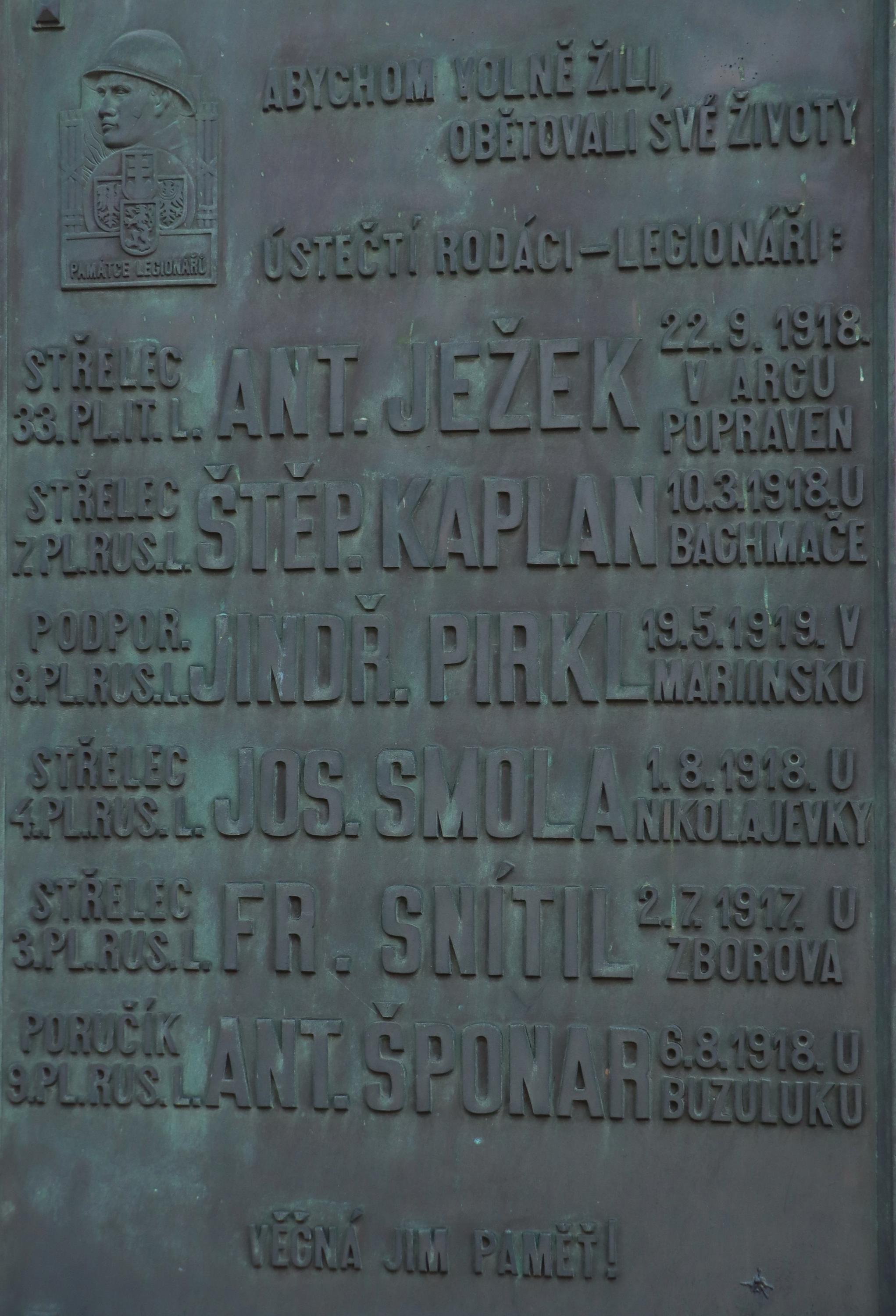 Ústí nad Orlicí - městský úřad foto 6