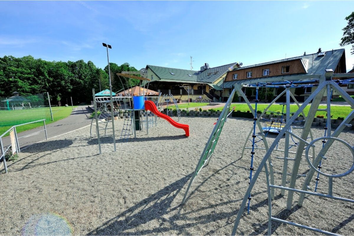 Rekreační středisko Budoucnost