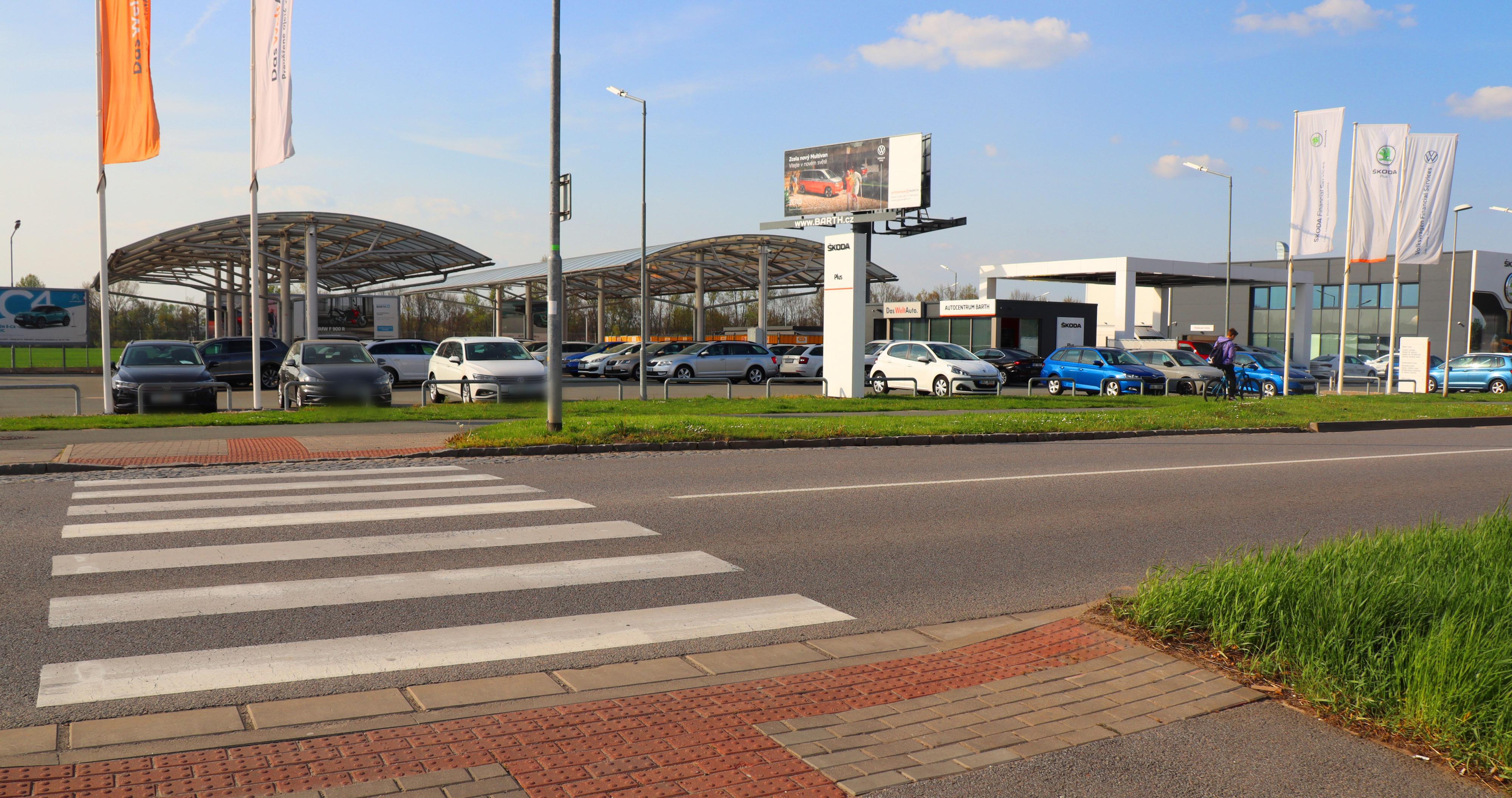 Autocentrum BARTH, a.s. foto 5