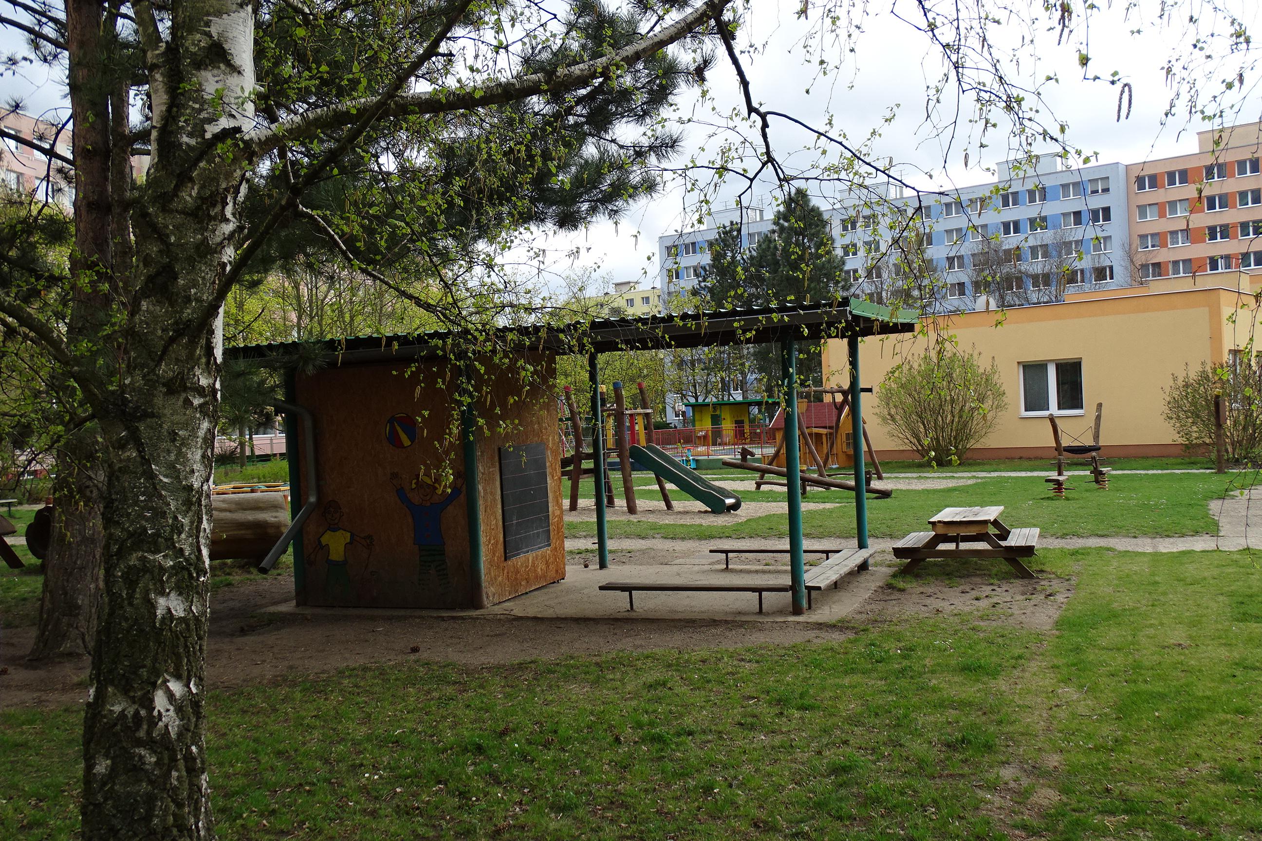 MŠ Harmonie Neratovice - Kaštánek foto 6