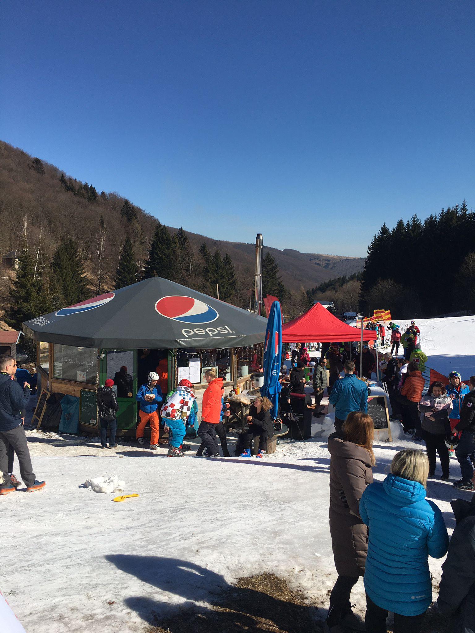 Občerstvení Après-ski foto 6