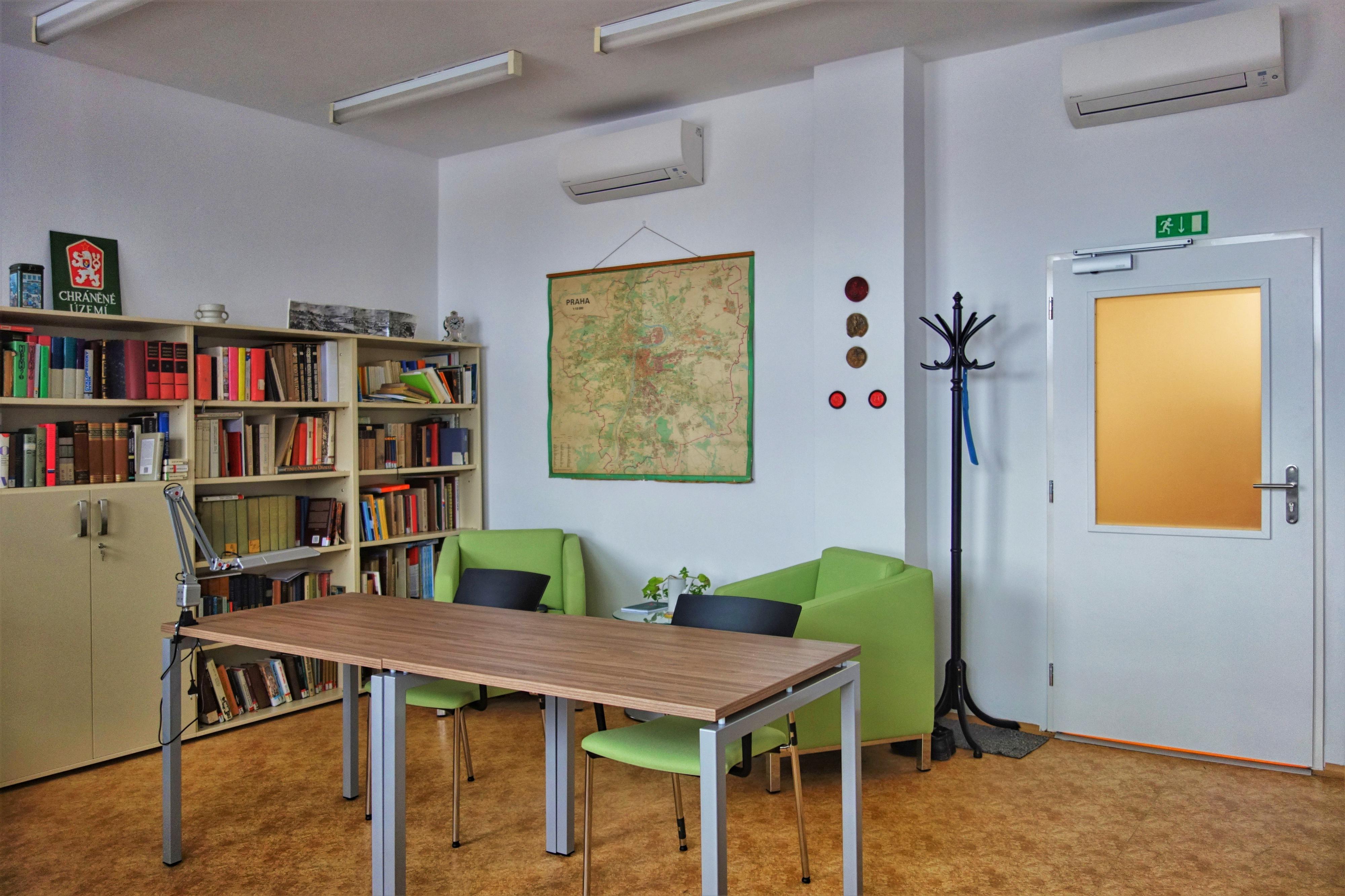 Archiv Národní knihovny