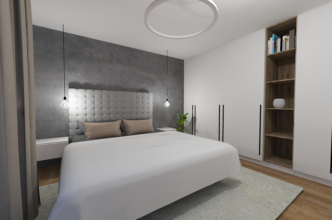 Lucie Šádková - interiérový design