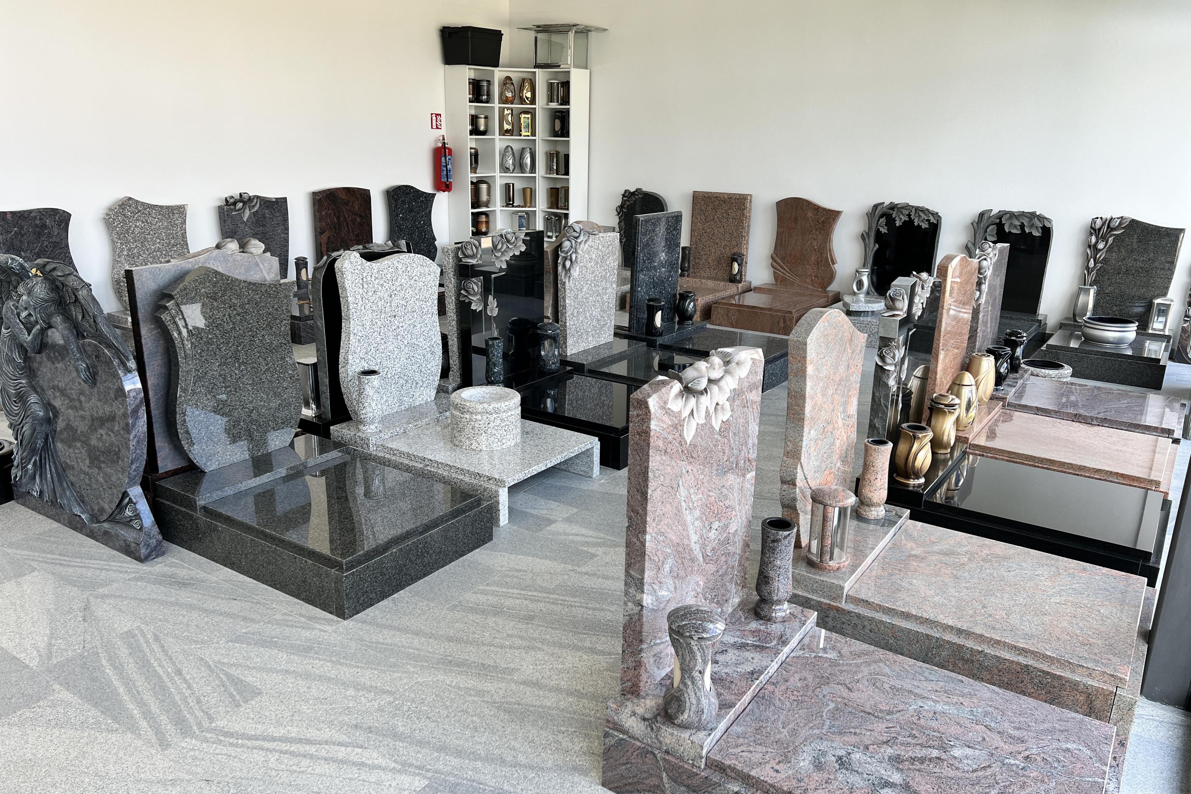 Trade Granit, s.r.o.