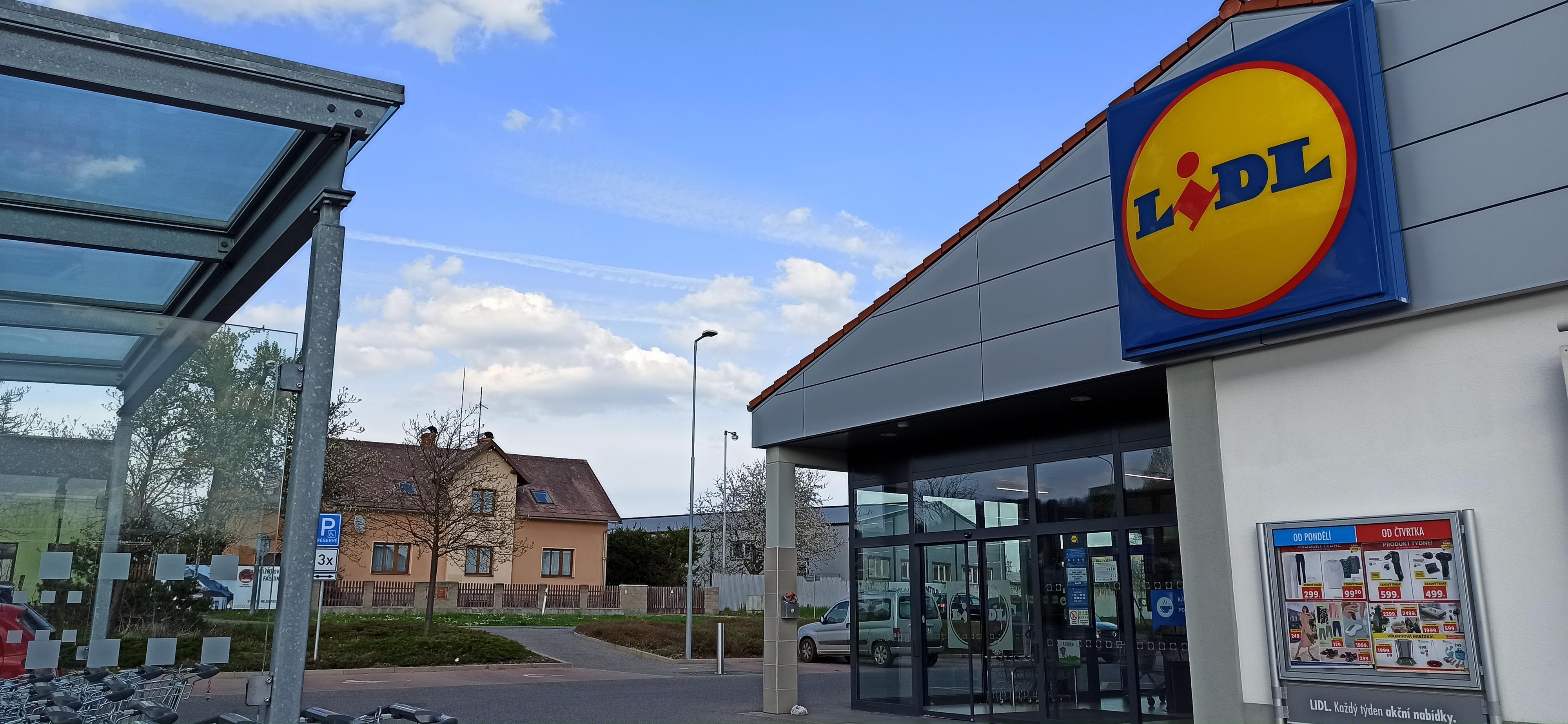 Lidl foto 5