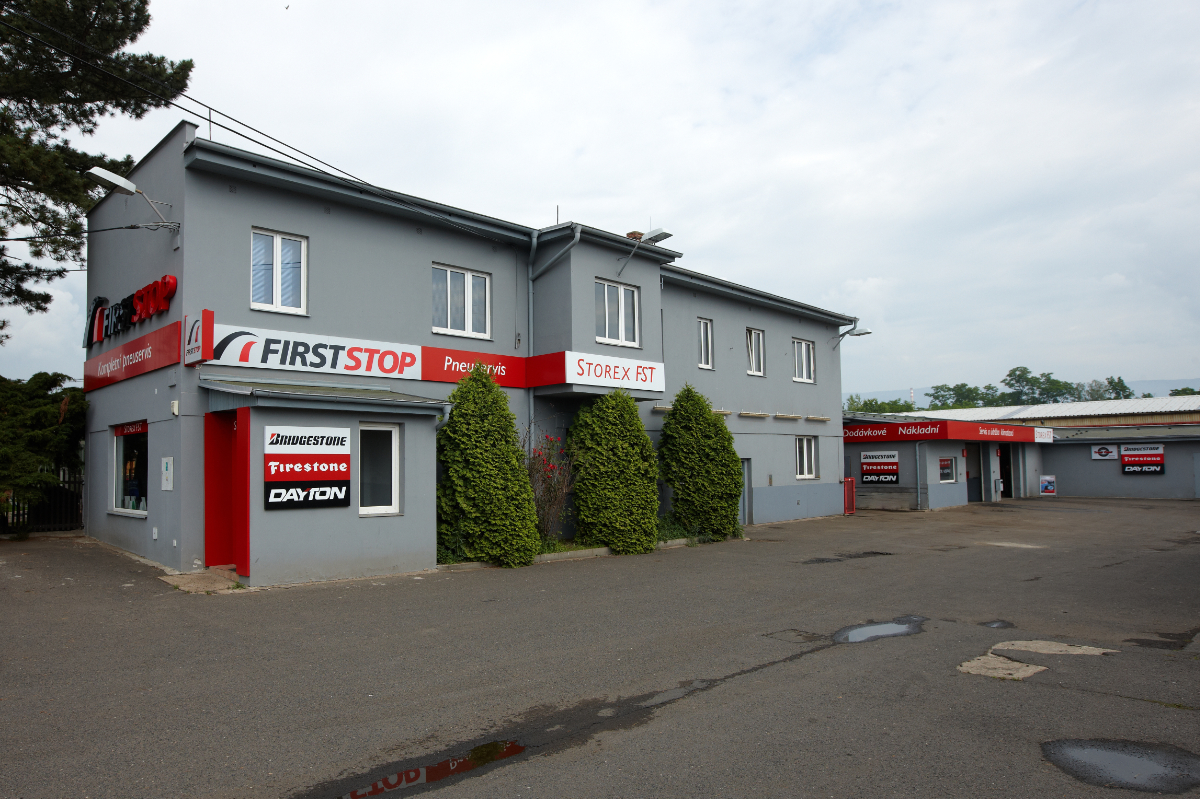 Storex FST foto 5