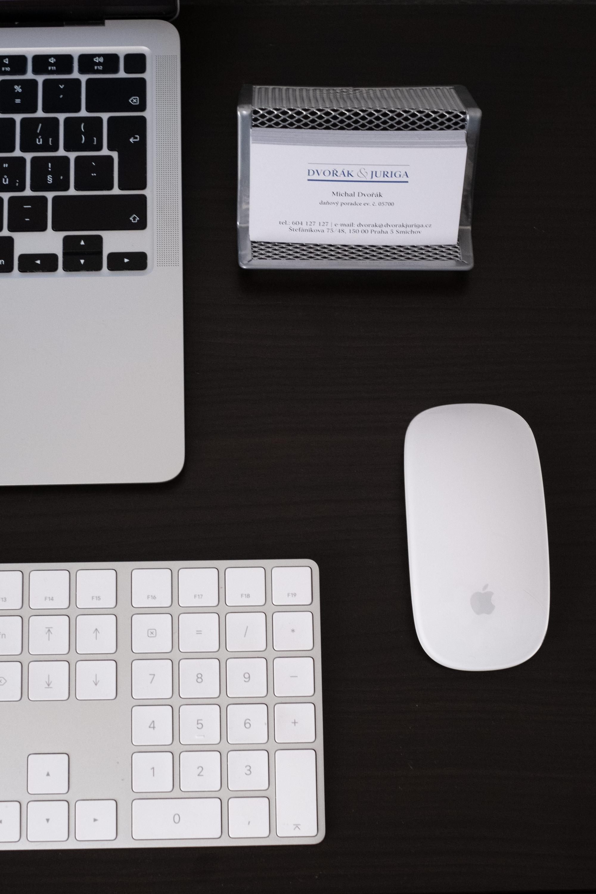 Dvořák & Juriga - daňová a účetní kancelář foto 3