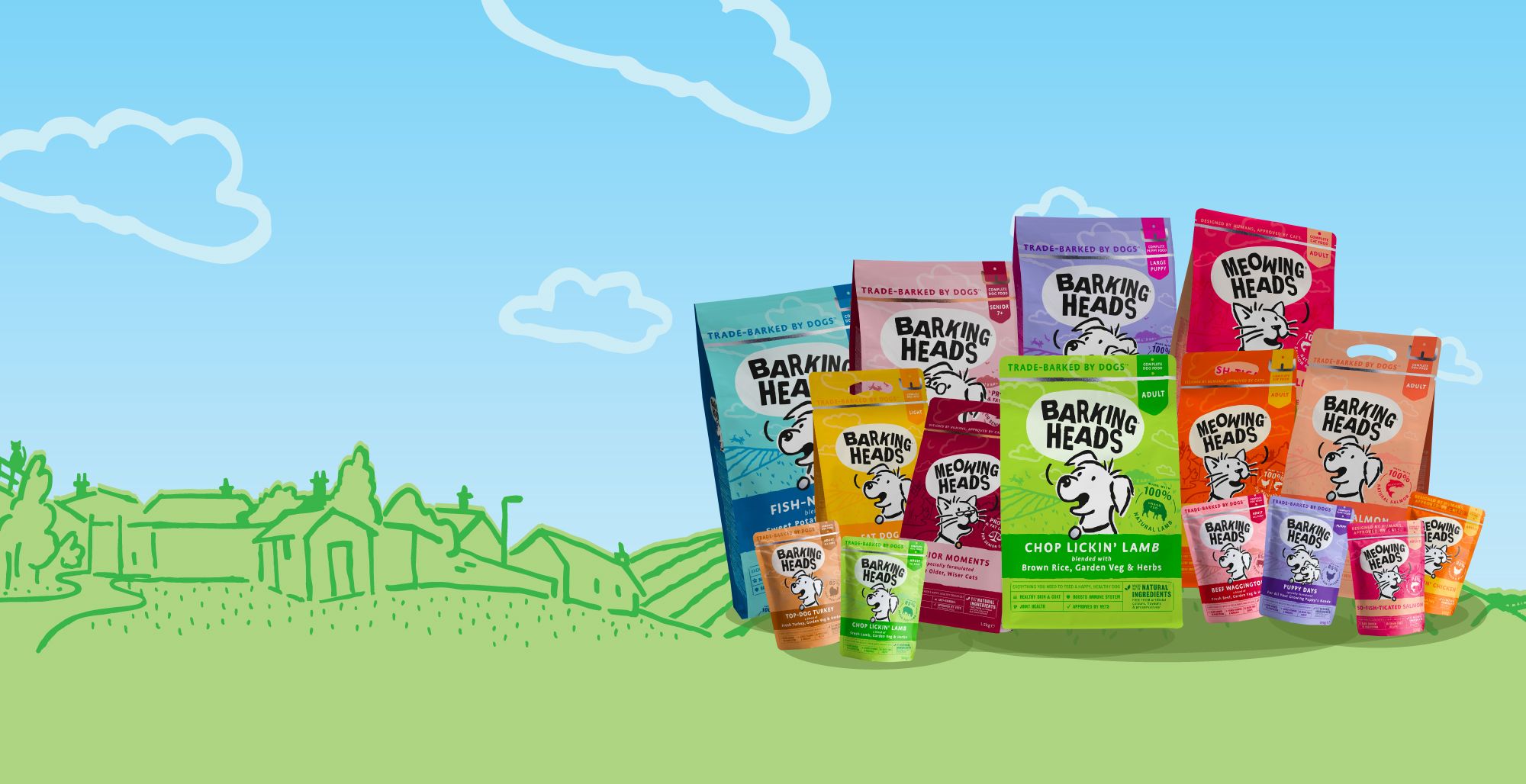 Chovatelské potřeby pro miláčky foto 2