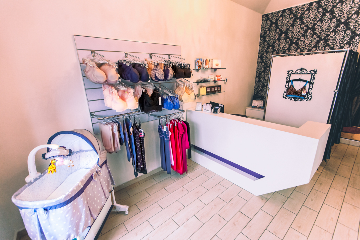 Mamishop.cz foto 4
