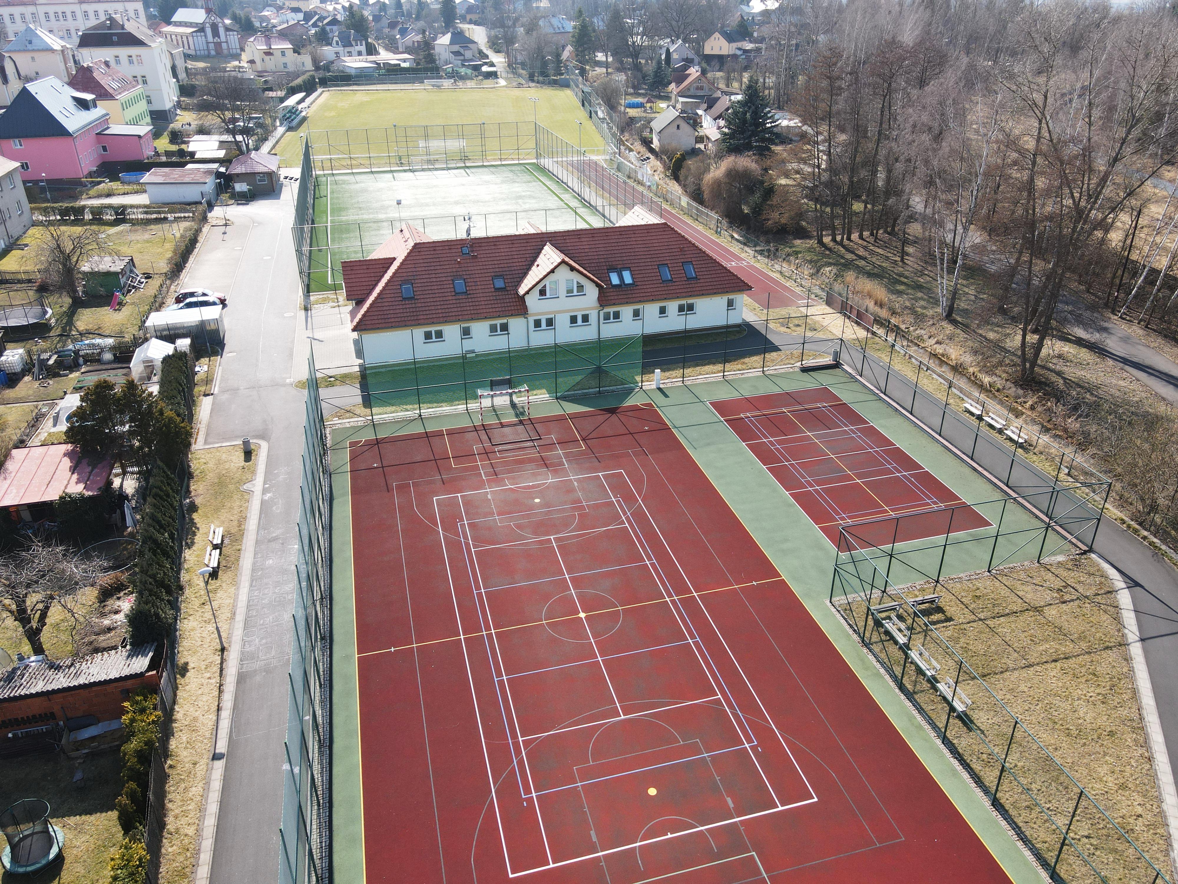 TJ Baník Union Nové Sedlo, z.s.